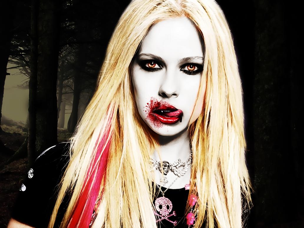 fan base Avril Lavigne