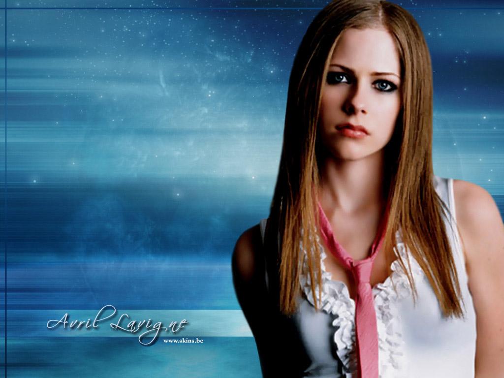 Avril Lavigne Complicated Wallpapers - Wallpaper Cave