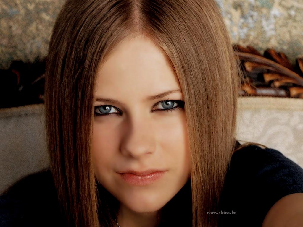 Avril Lavigne Complicated Wallpapers - Wallpaper Cave