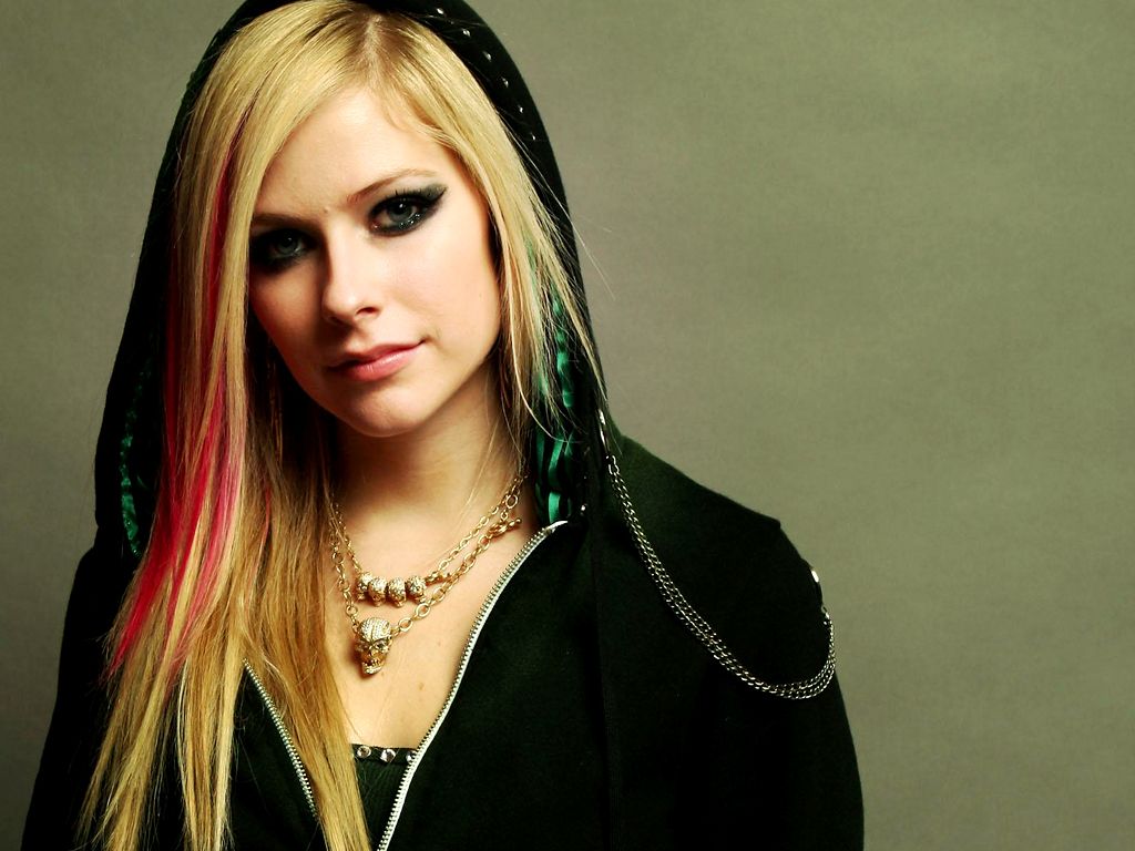 Avril Lavigne. Pop artists Rating