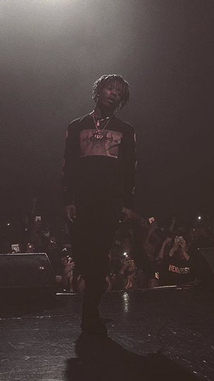 Wallpaper Tumblr Lil Uzi Vert