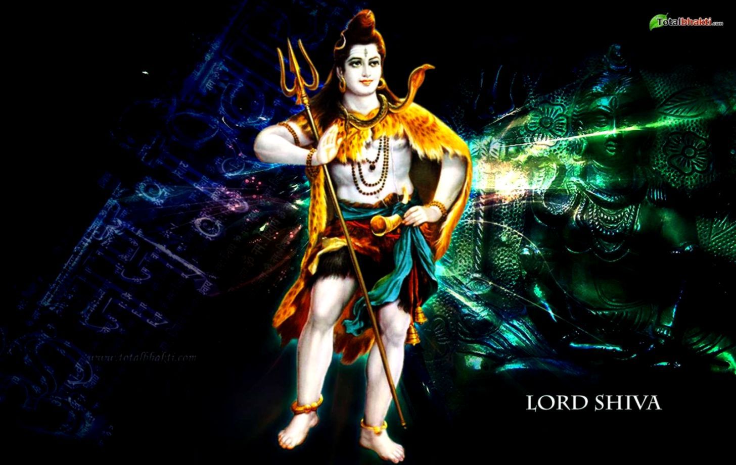 Hd Wallpaper Lord Shiva. Full HD Wallpaper