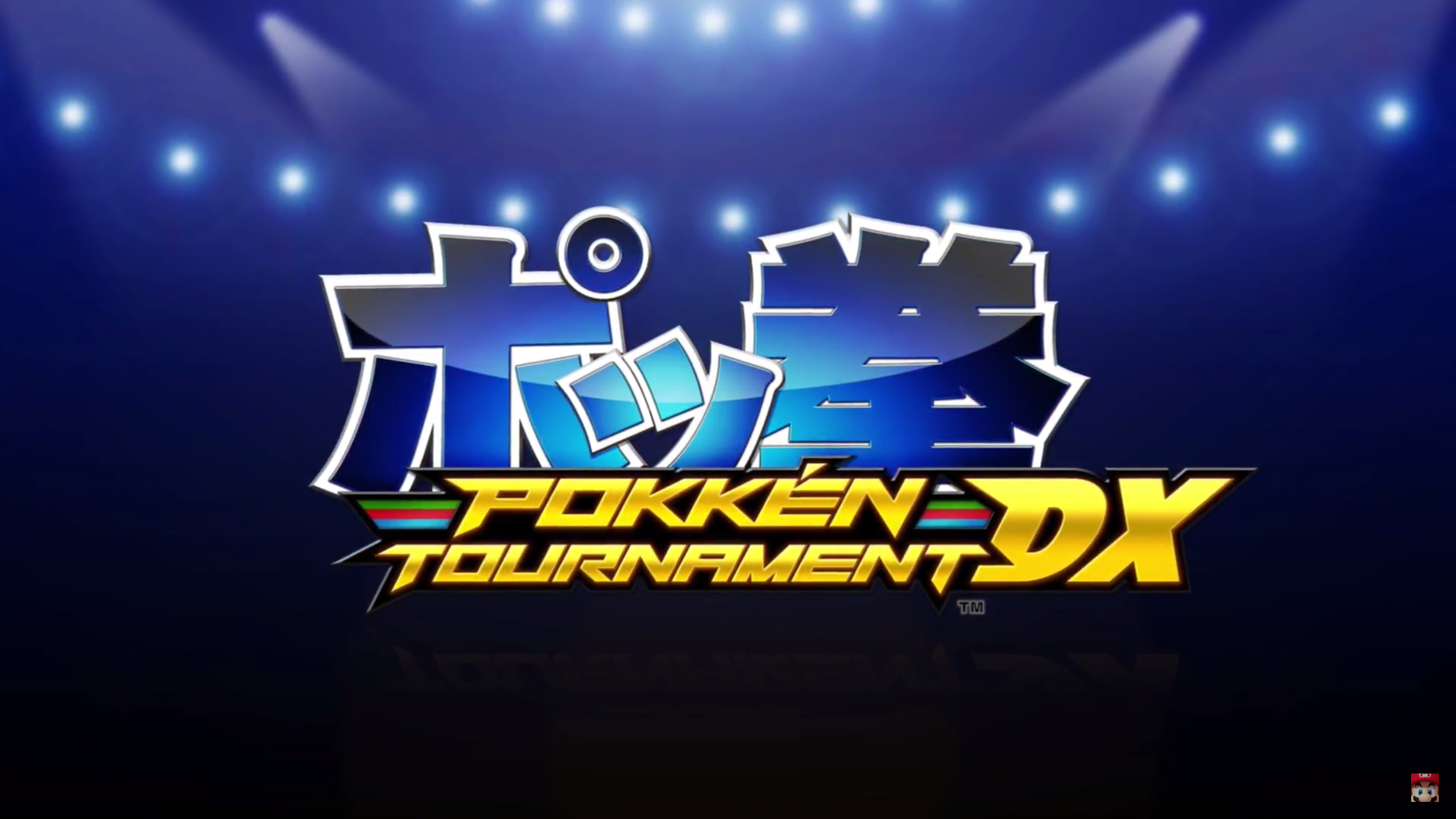 Pokkén Tournament DX's first major update is out now