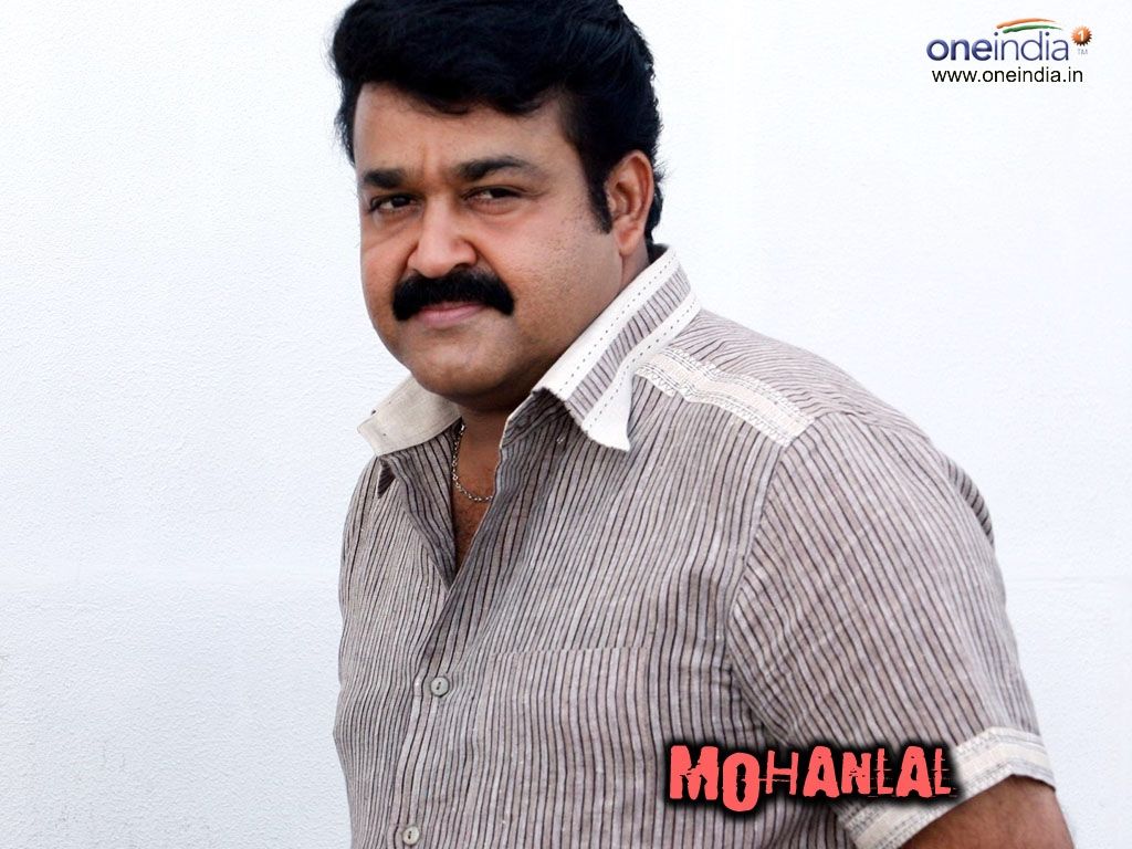Mohanlal HD Wallpaper. Latest Mohanlal Wallpaper HD Free Download (1080p to 2K)