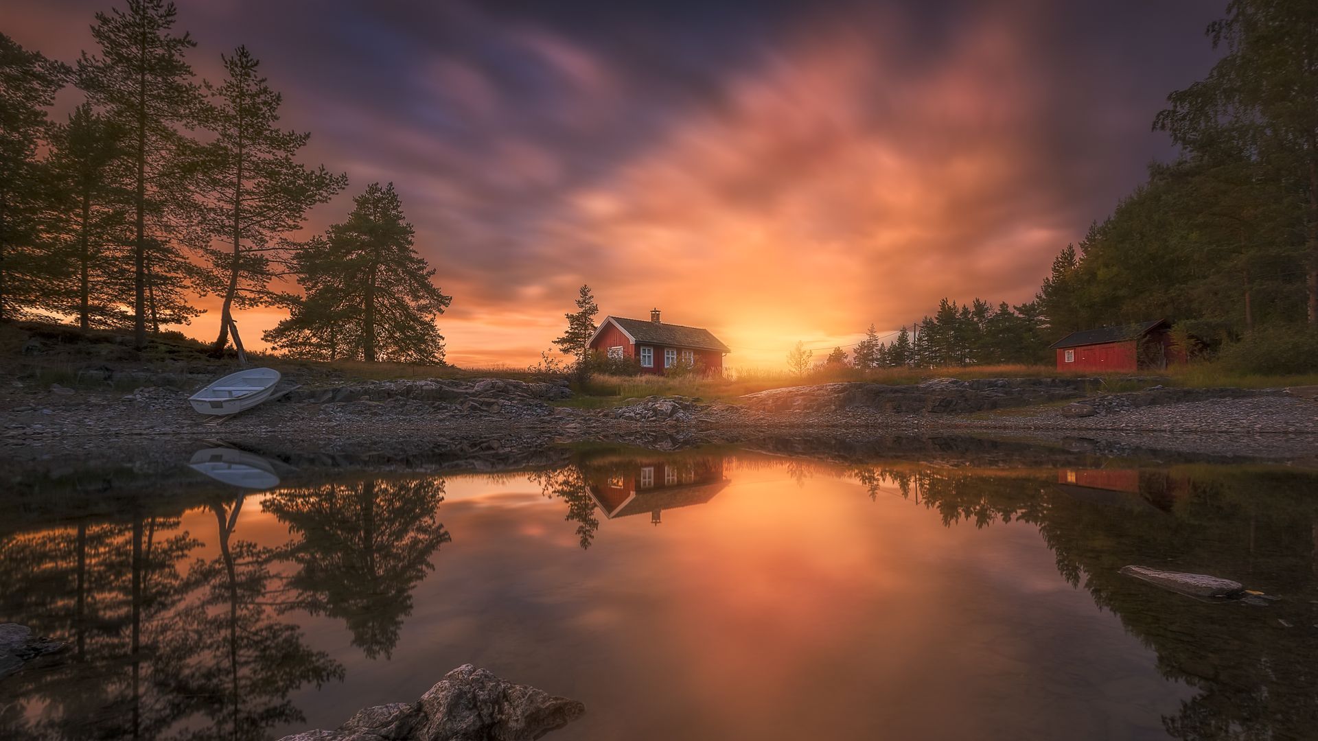 Windows 11 Lock Screen Wallpapers