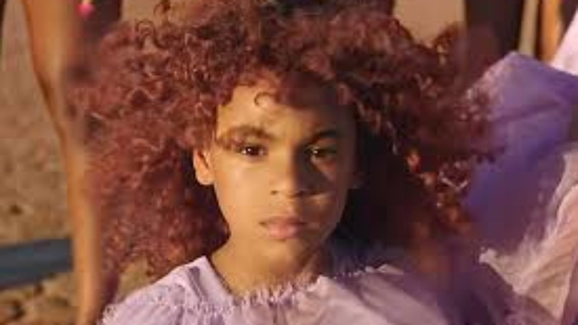 Blue Ivy Carter Earns First 'Billboard' Hot 100 Entry With 'Brown