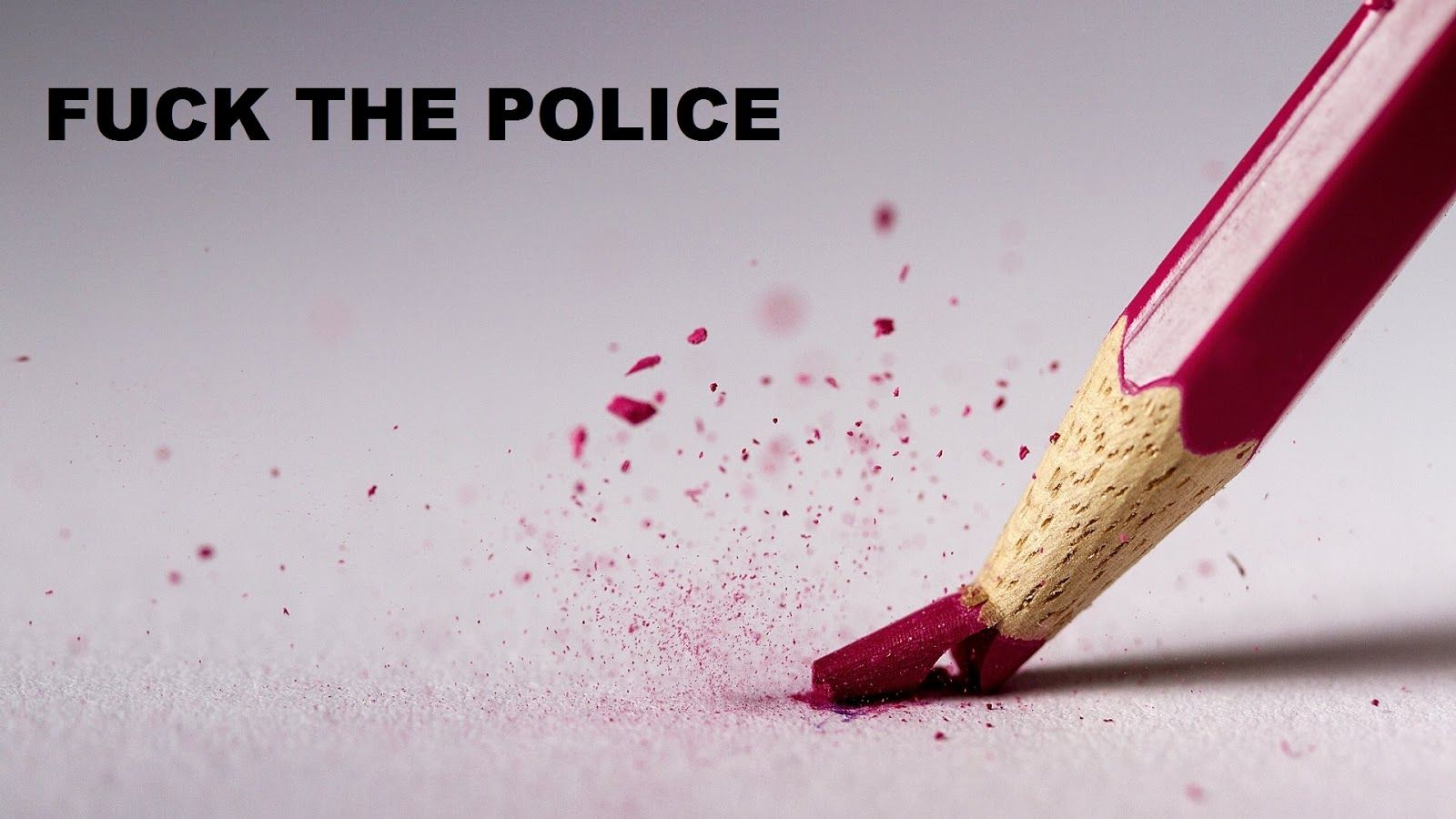 Грешните думи: Wallpaper: Fuckscapes