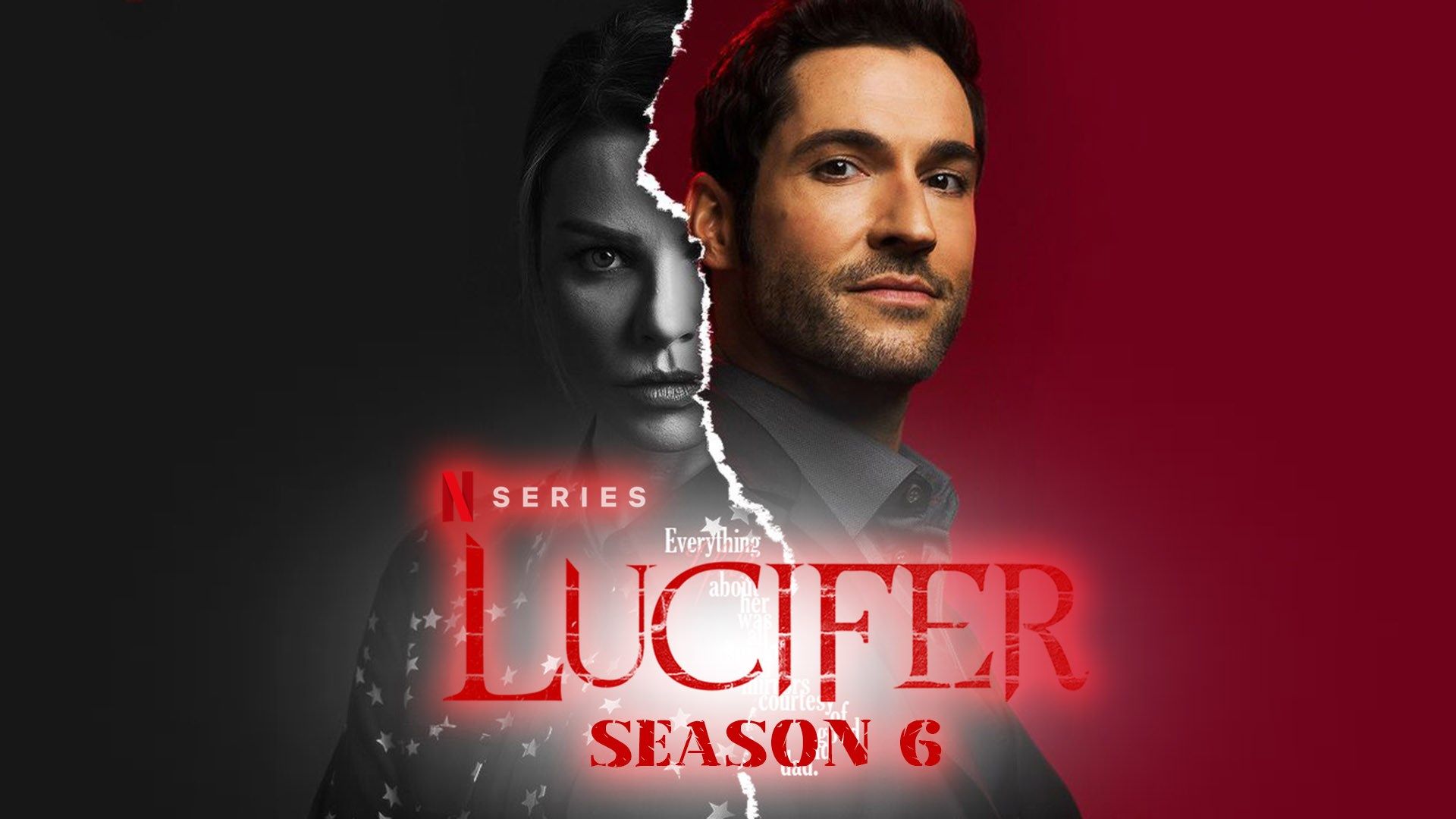 LUCIFER SEASON 5: RELEASE DATE DELAYED DUE TO PANDEMIC
