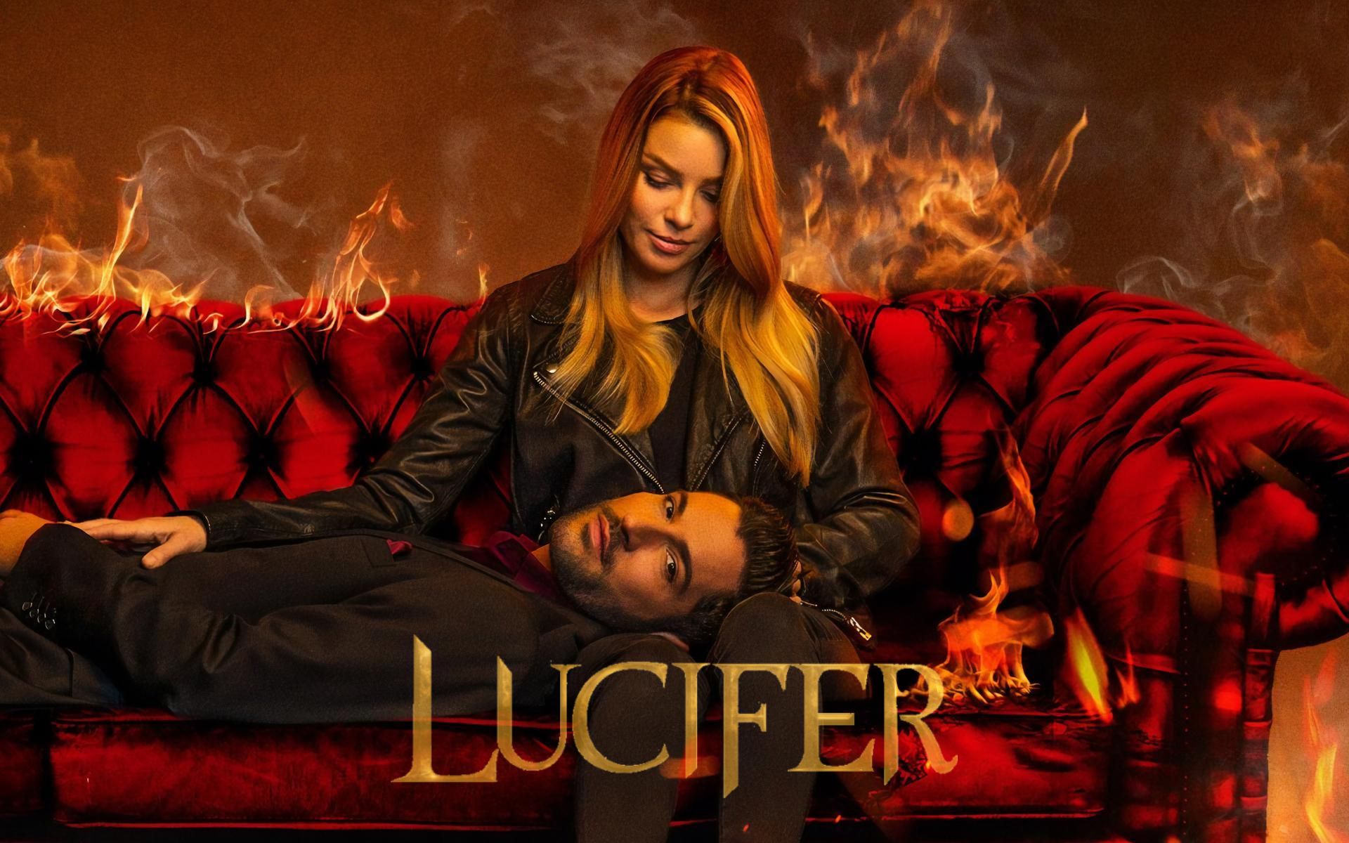 Will Lucifer and Chloe have a baby in Lucifer Season 5?