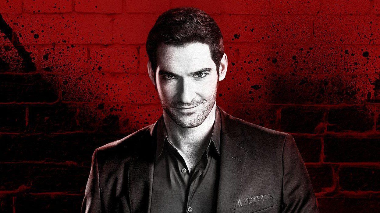 Lucifer Season 5 Wallpapers - Wallpaper Cave