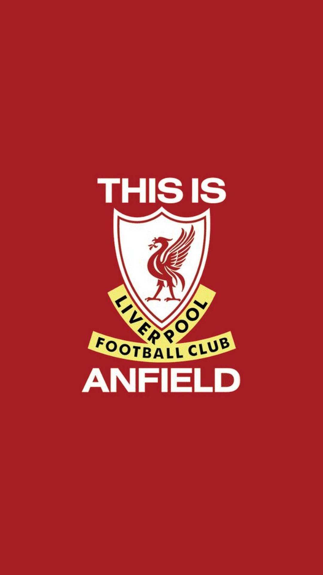 Liverpool Wallpaper Mobile Football Wallpaper