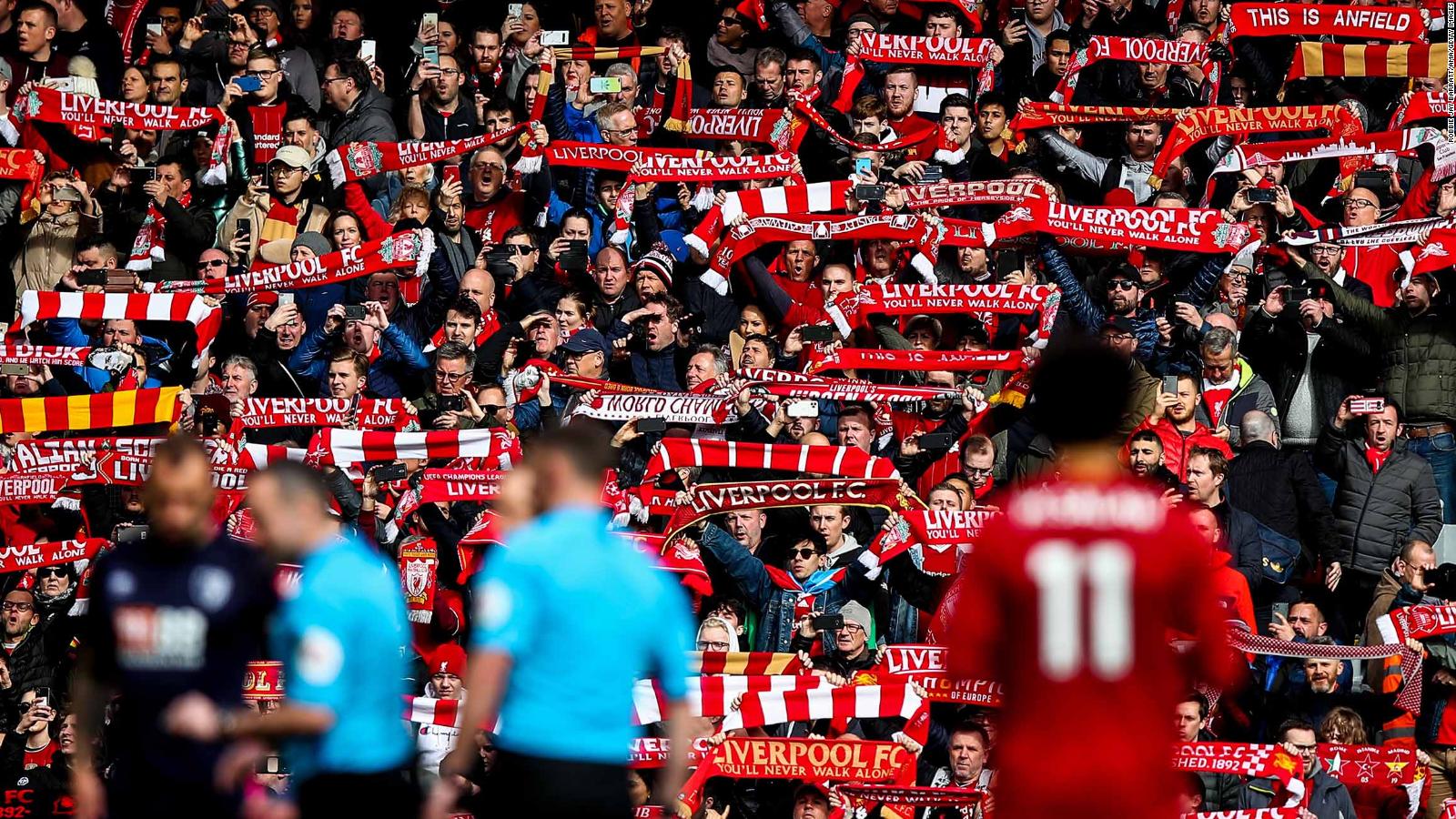 Liverpool: The agonizing wait for a first Premier League title