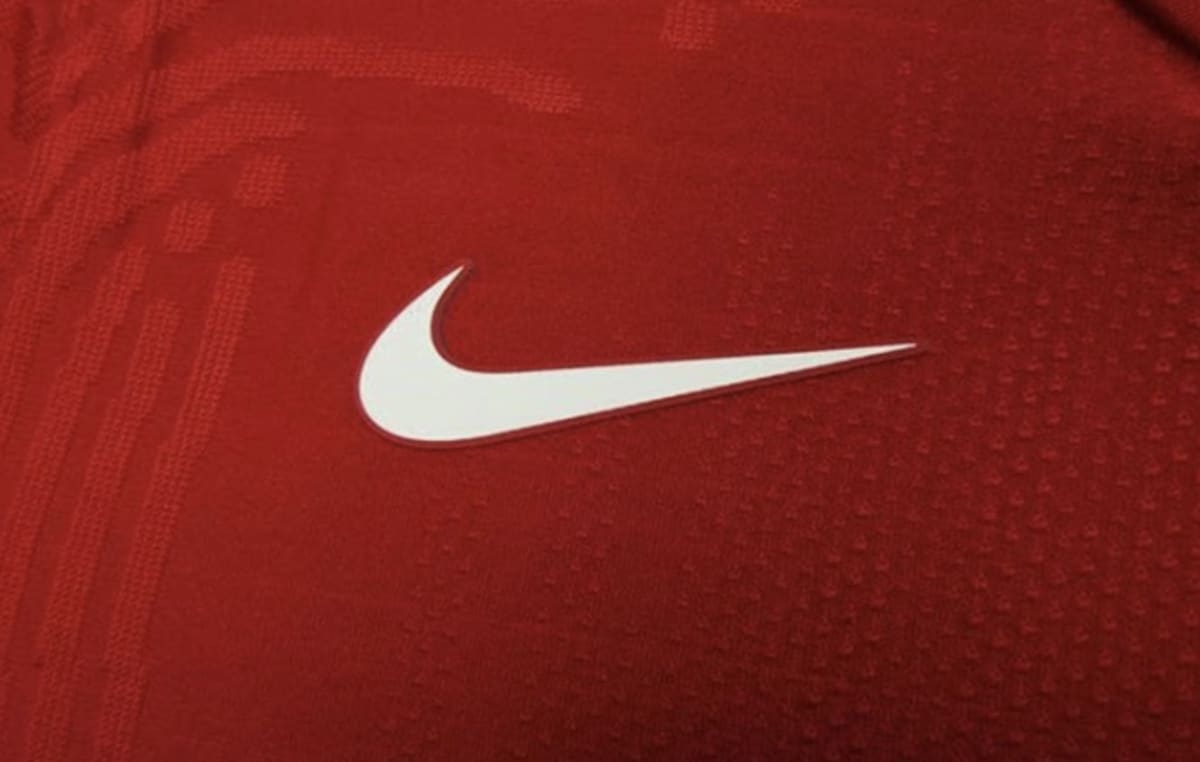 More Image Of Liverpool's New Nike Home Kit For 2020 21 Leak