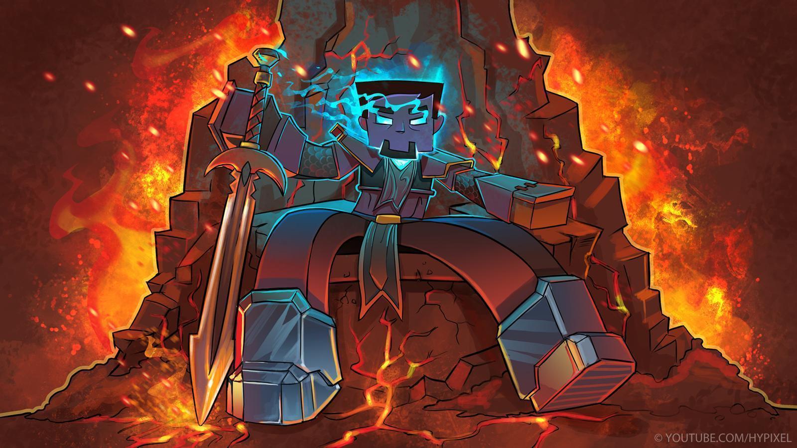 Minecraft PVP Wallpapers Wallpaper Cave Minecraft PVP Wallpapers Wallpaper Cave