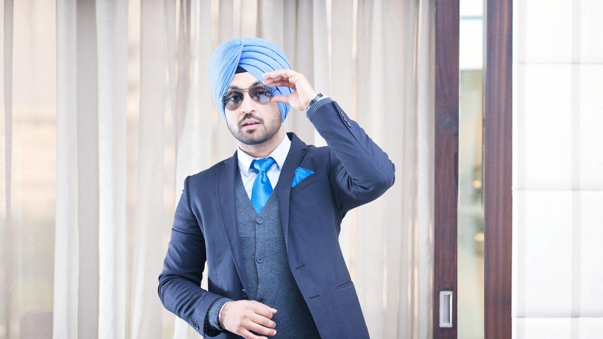 Diljit Dosanjh Image, HD Photo, Biography & Latest News