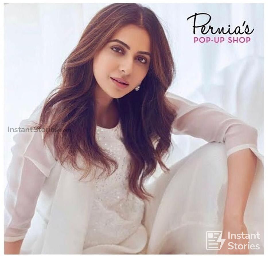 Rakul Preet Singh Latest Hot HD Photo Wallpaper 1080p 4K