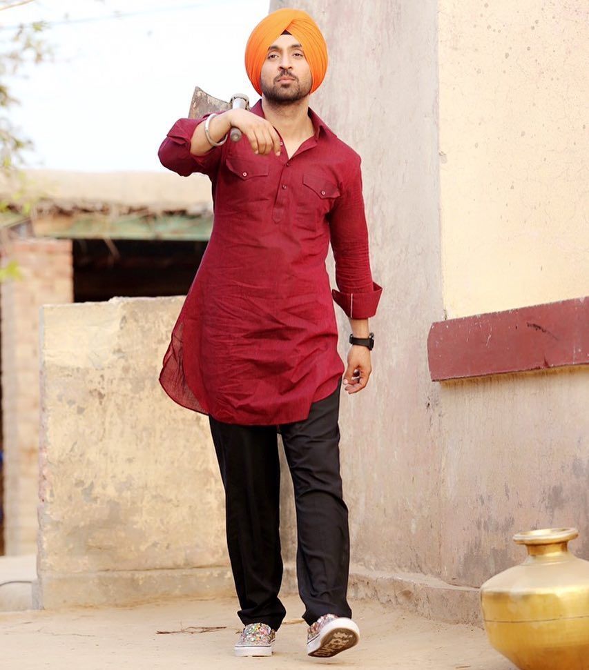 Bae. Punjabi culture, Kurta pajama men