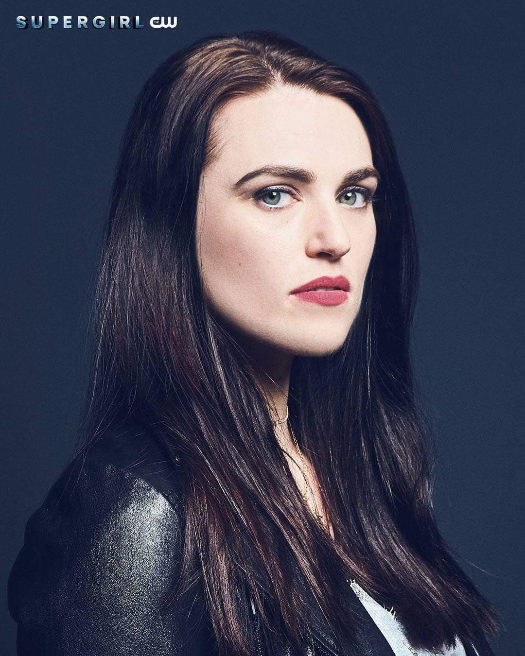 Lena Luthor Wallpapers - Wallpaper Cave