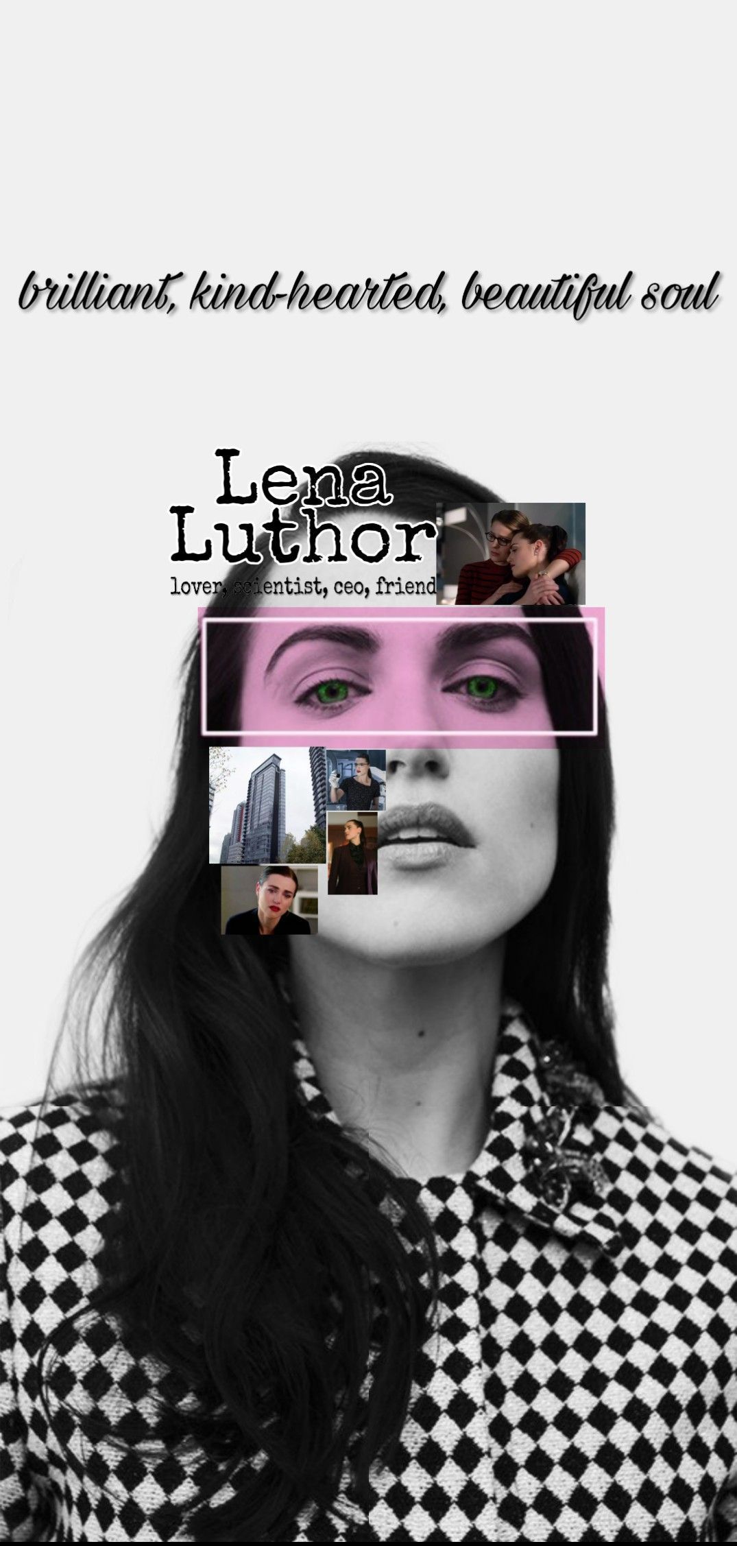 lena luthor wallpaper. Herois, Wallpaper de tela, Super herói