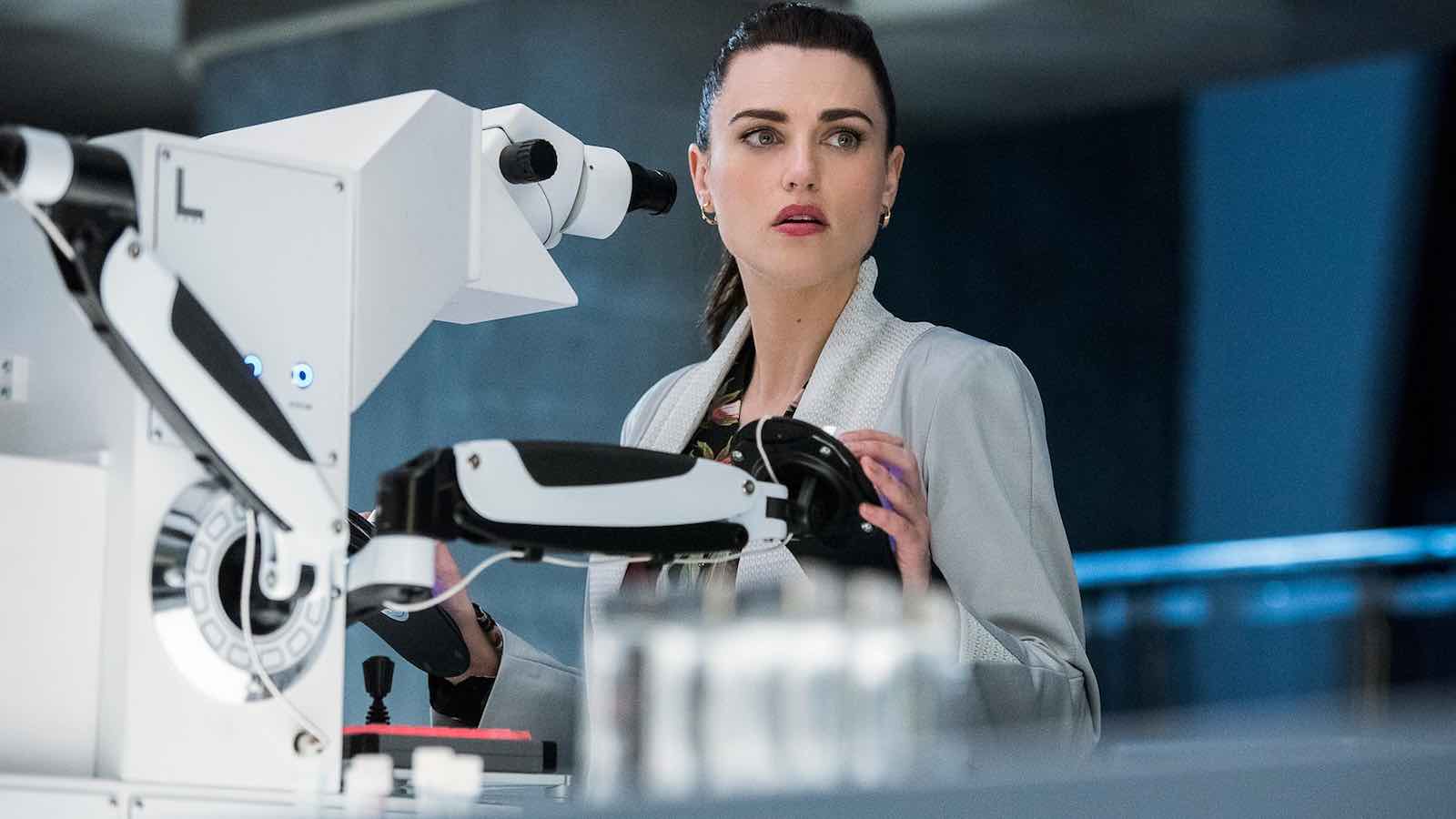 Supergirl': All the best Lena Luthor quotes