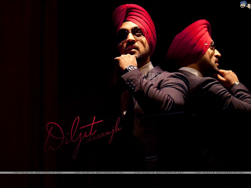 diljit dosanjh wallpaper