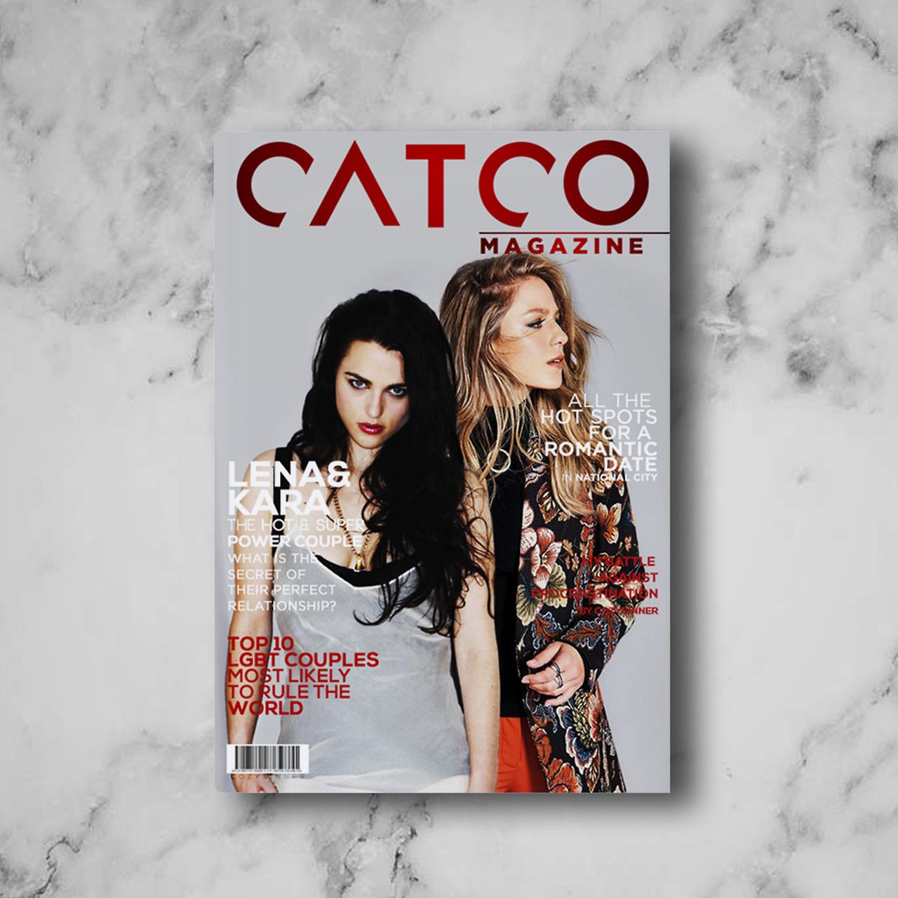 currently my desktop wallpaper