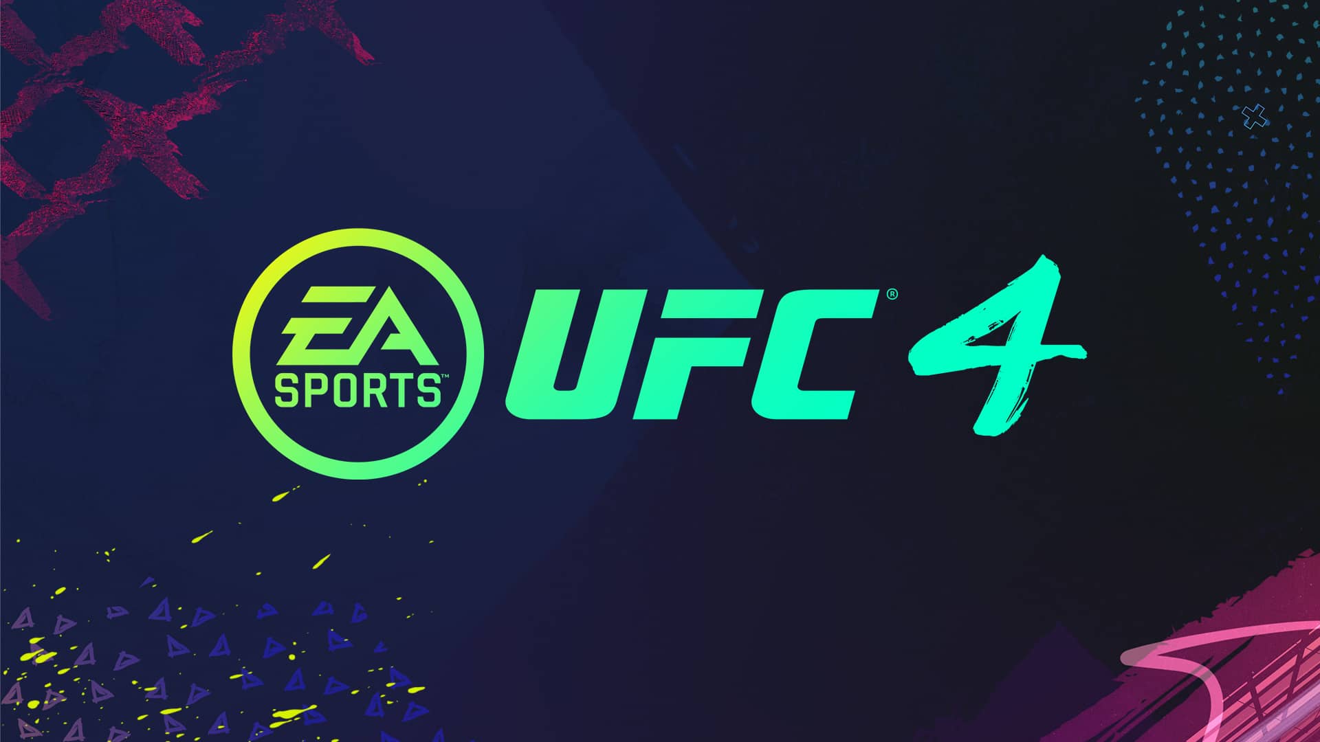 EA Sports UFC 4 Reveal: Date, Time, Where To Watch