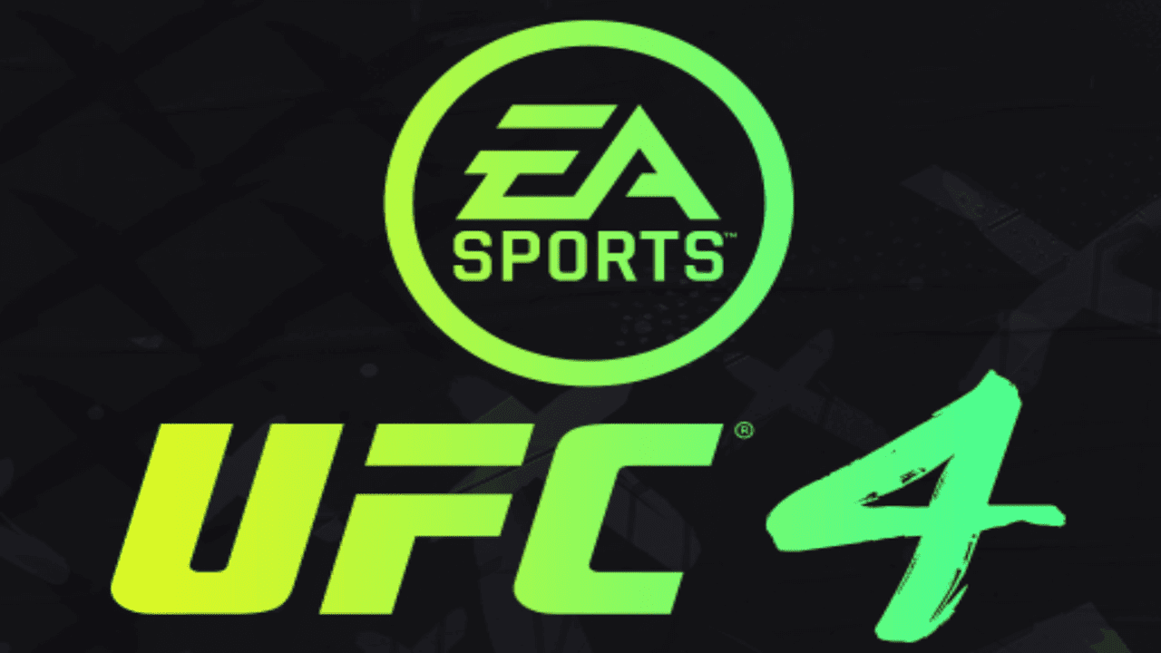 Rumor Sports UFC 4 To Feature Tyson Fury & Anthony Joshua