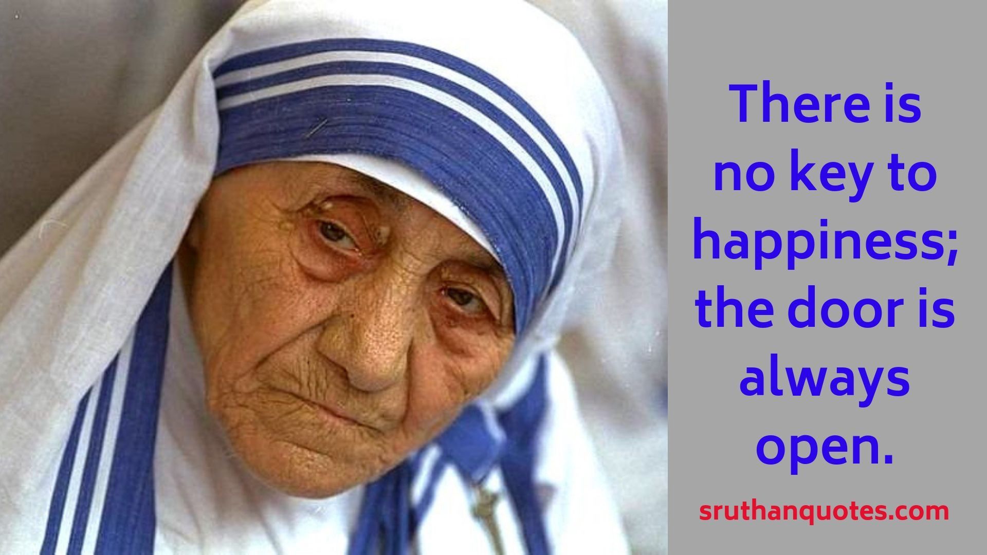 Mother Teresa HD Wallpapers - Wallpaper Cave