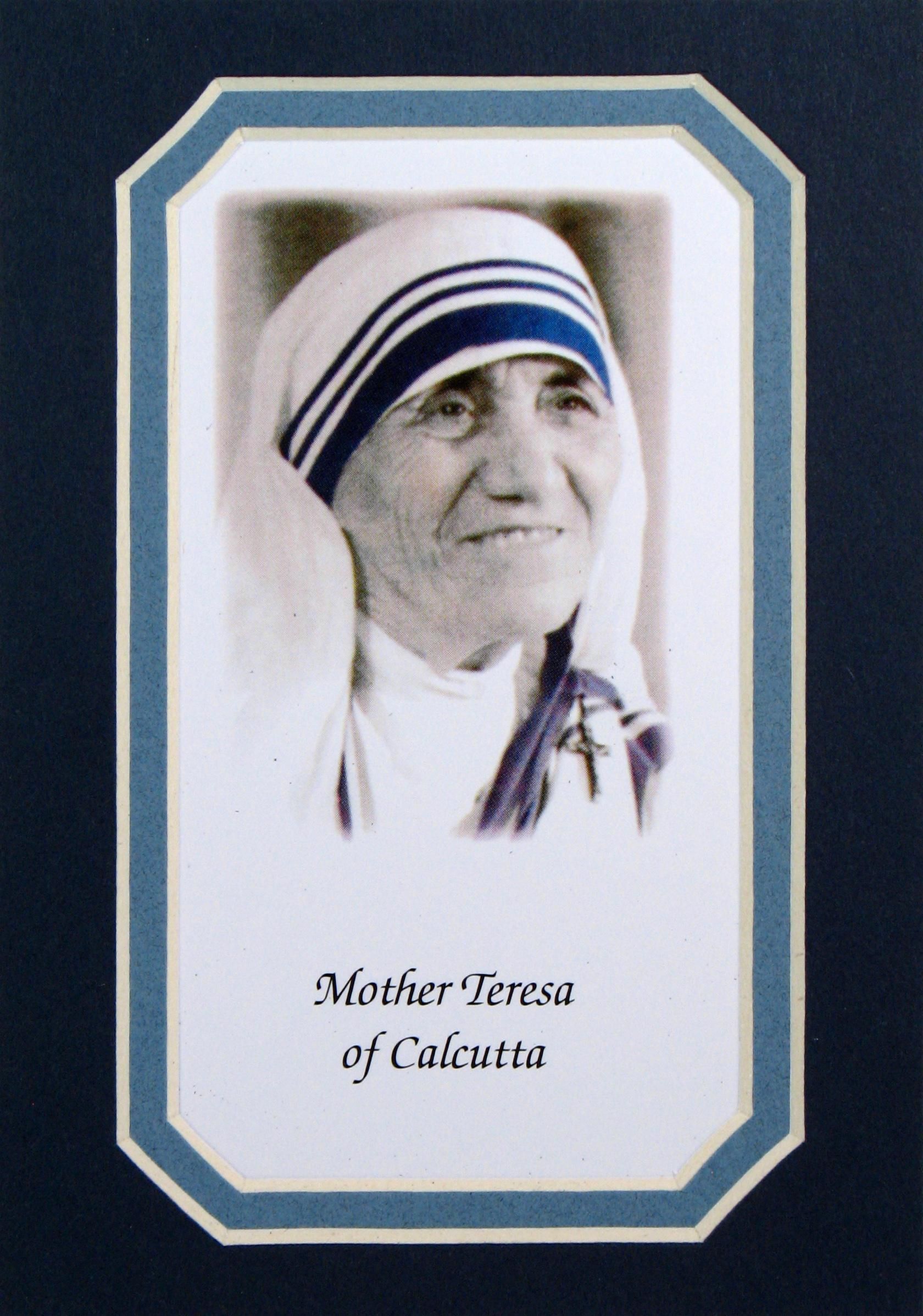 Mother Teresa Mobile Wallpapers - Wallpaper Cave