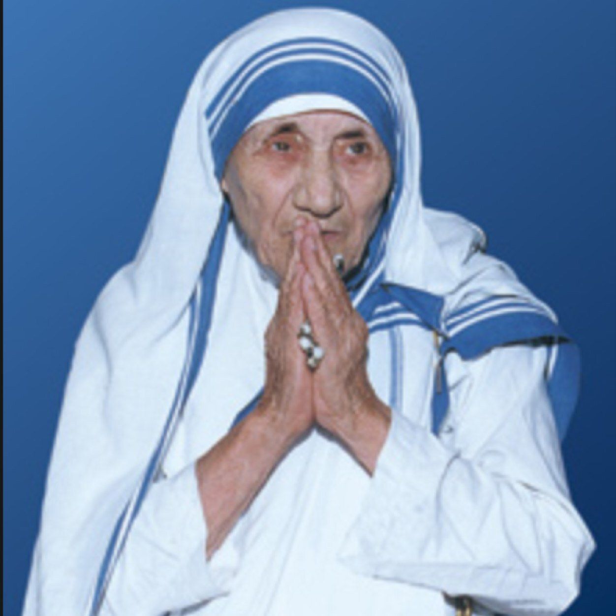 Mother Teresa Relic