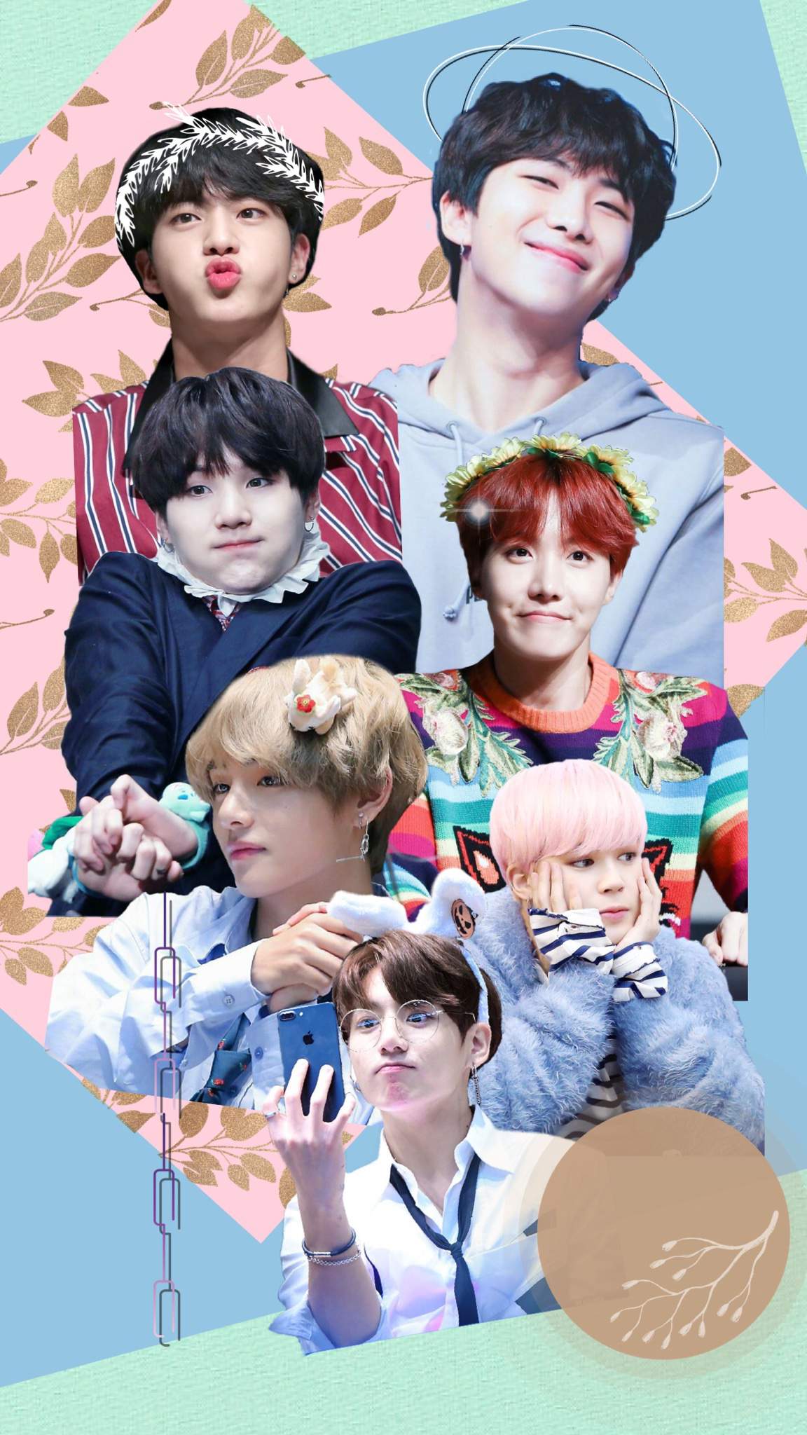 Cute Bts Wallpapers / BTS Cute Wallpapers - Wallpaper Cave ...