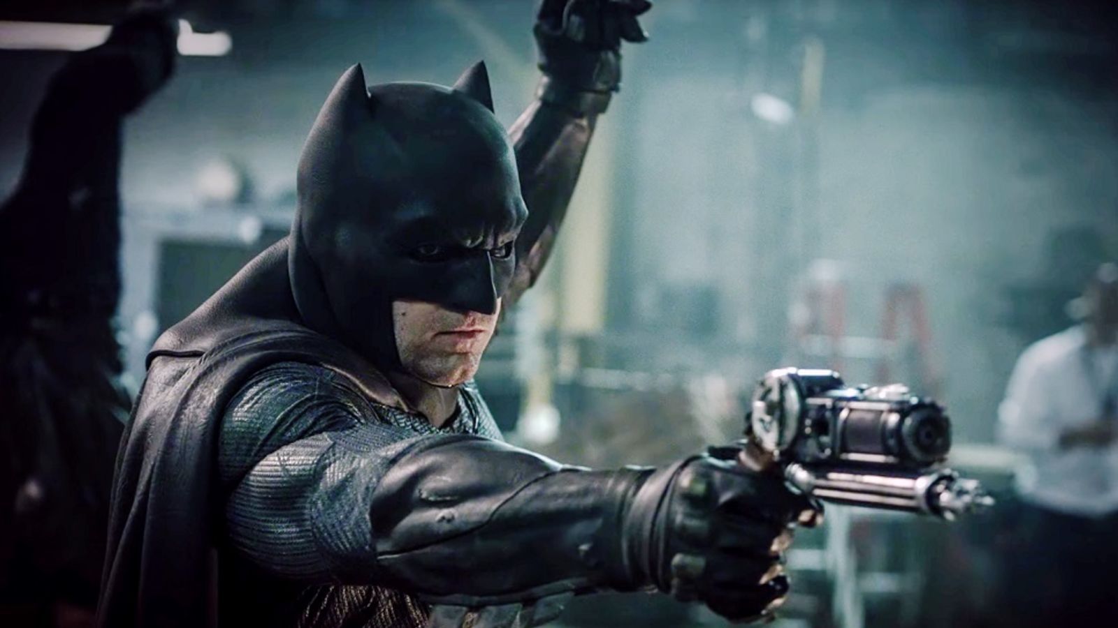The Batman Release Date, Cast, Plot, News, Set Photo