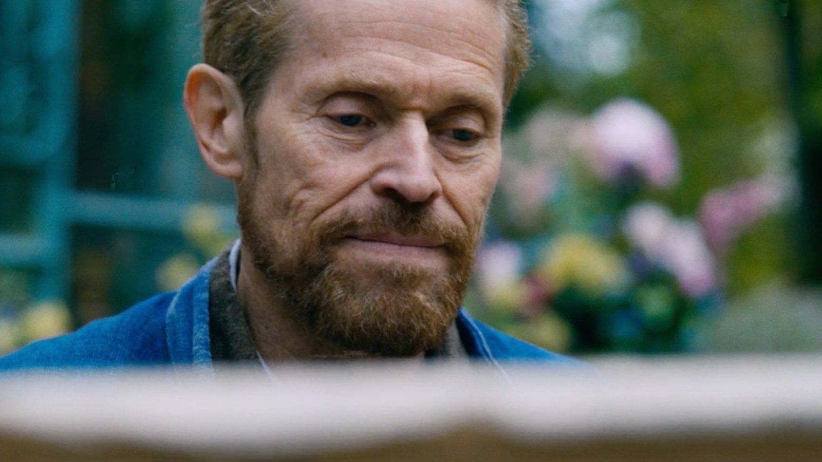 At Eternity's Gate' Review: An Exquisite Portrayal of van Gogh at