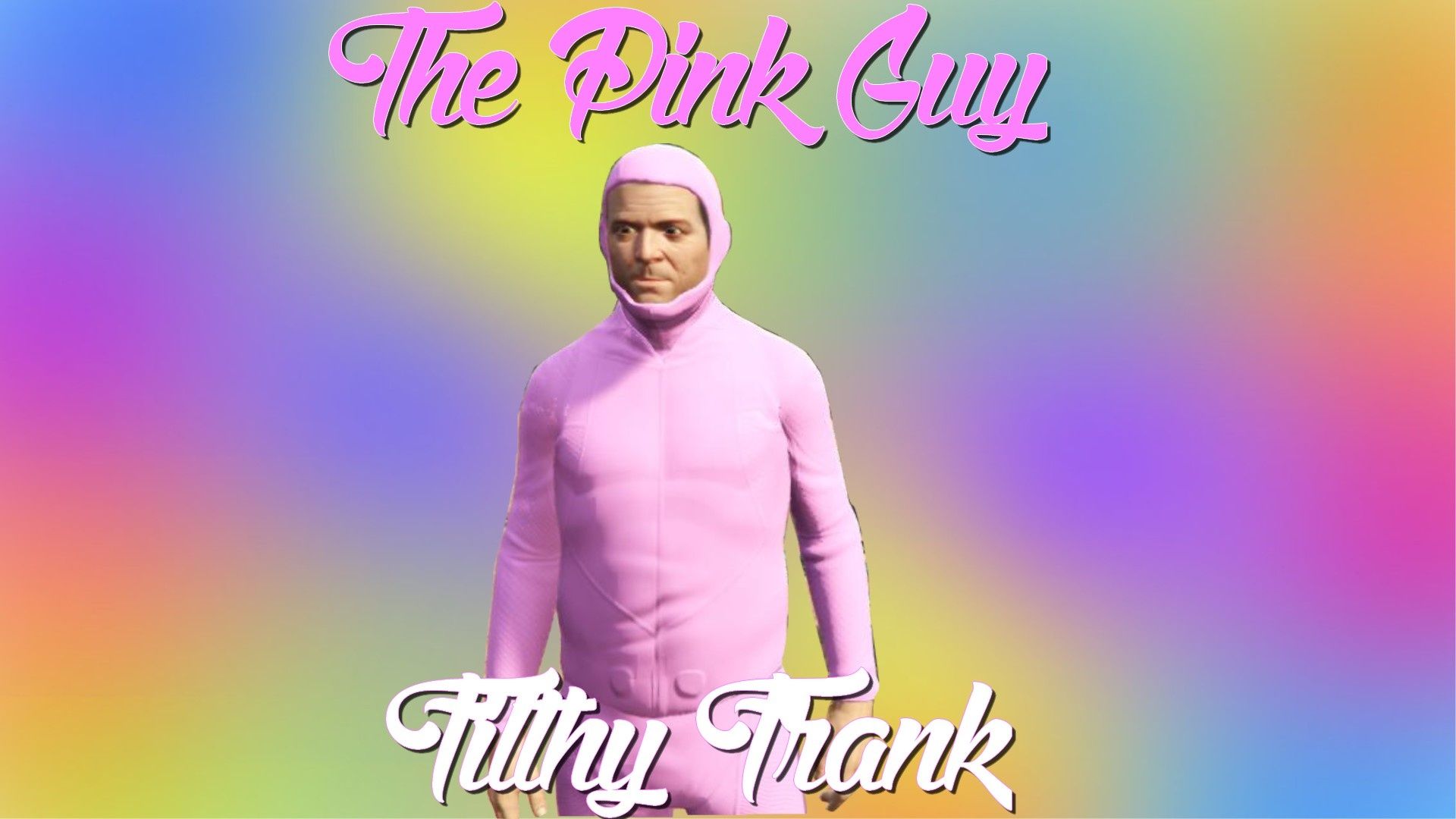 Joji filthy frank george miller pink guy HD phone wallpaper  Peakpx