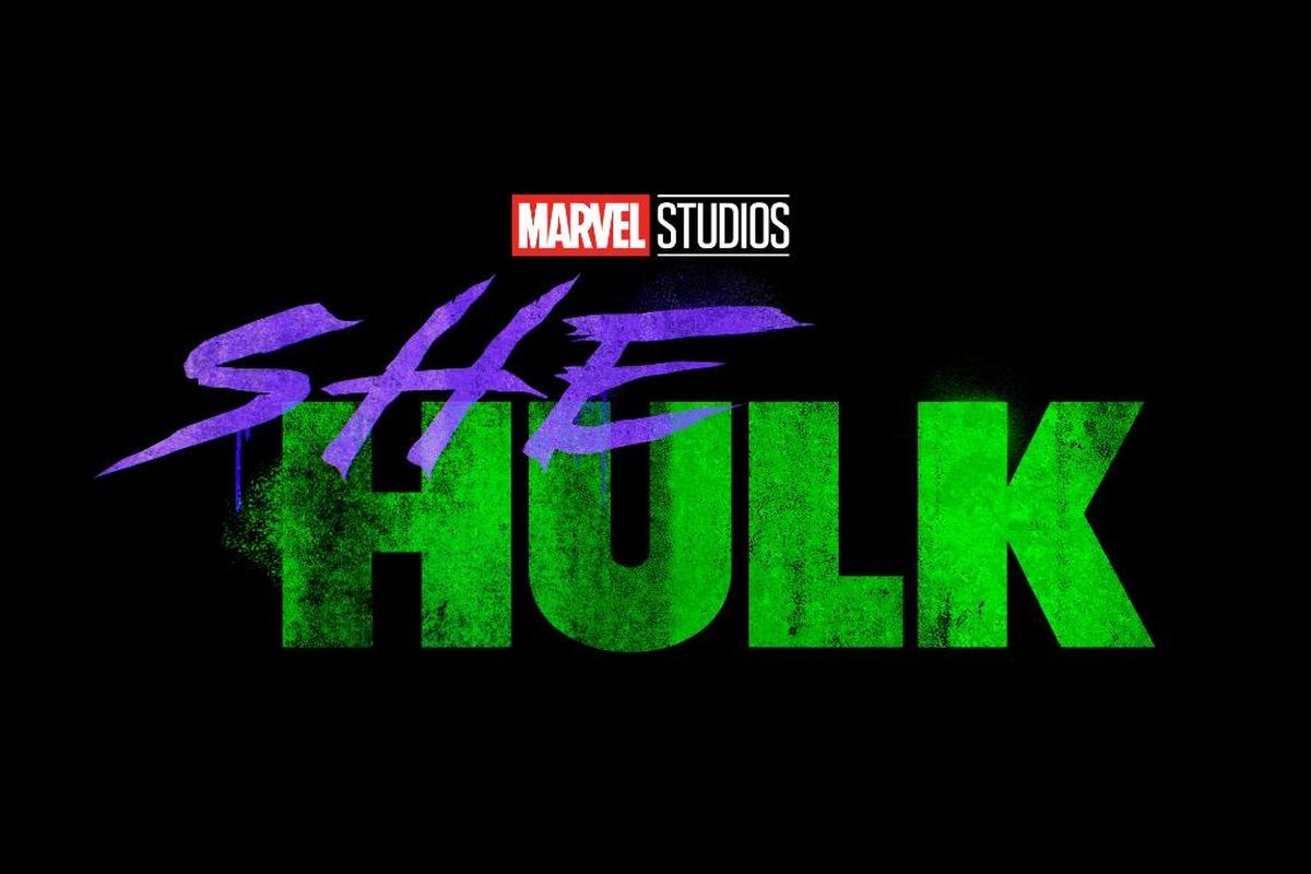 D23: She Hulk TV Series Coming To Disney Plus In 2022