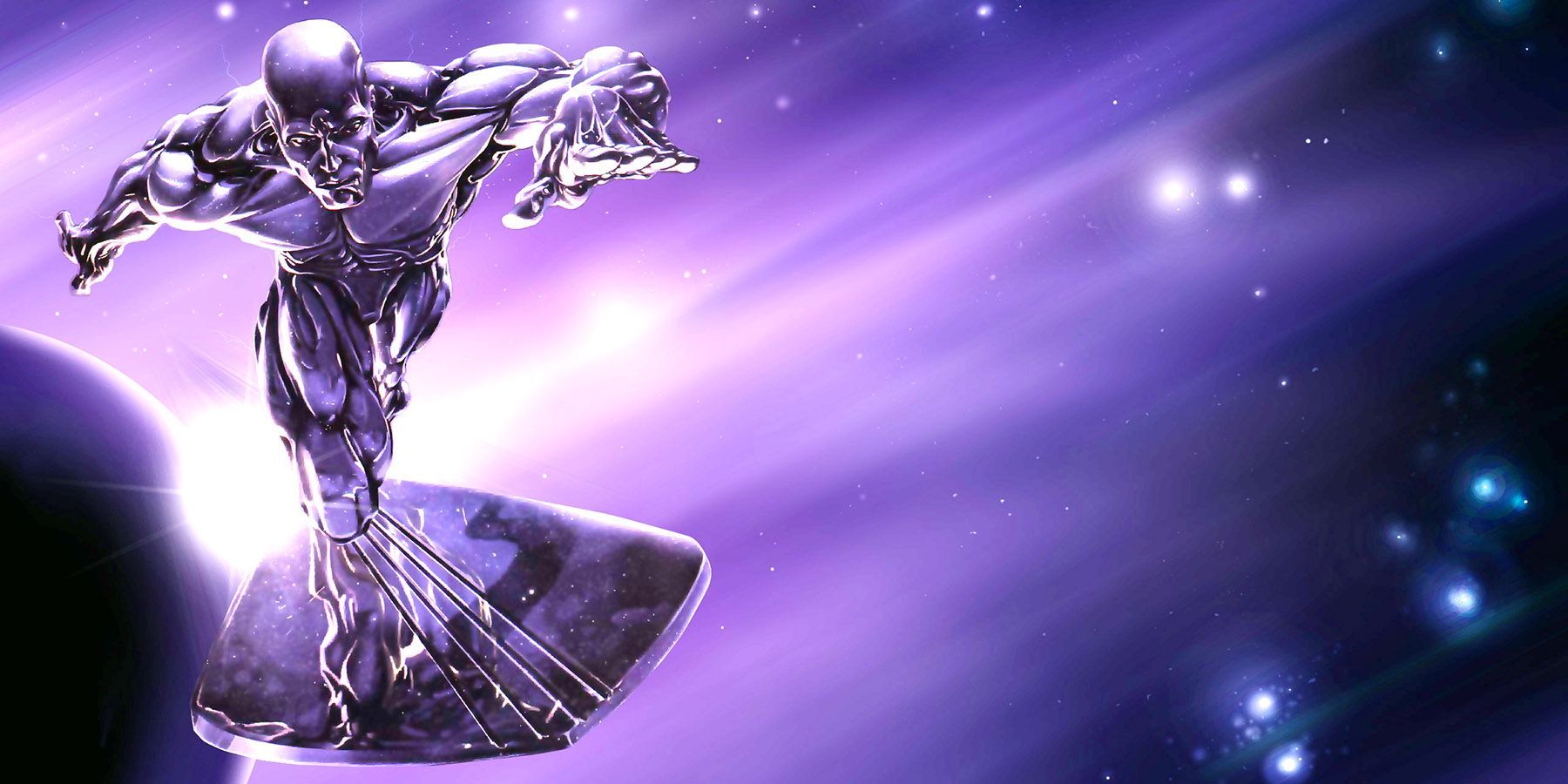 Fantastic Four' Cast Wants Silver Surfer or Namor in Sequel