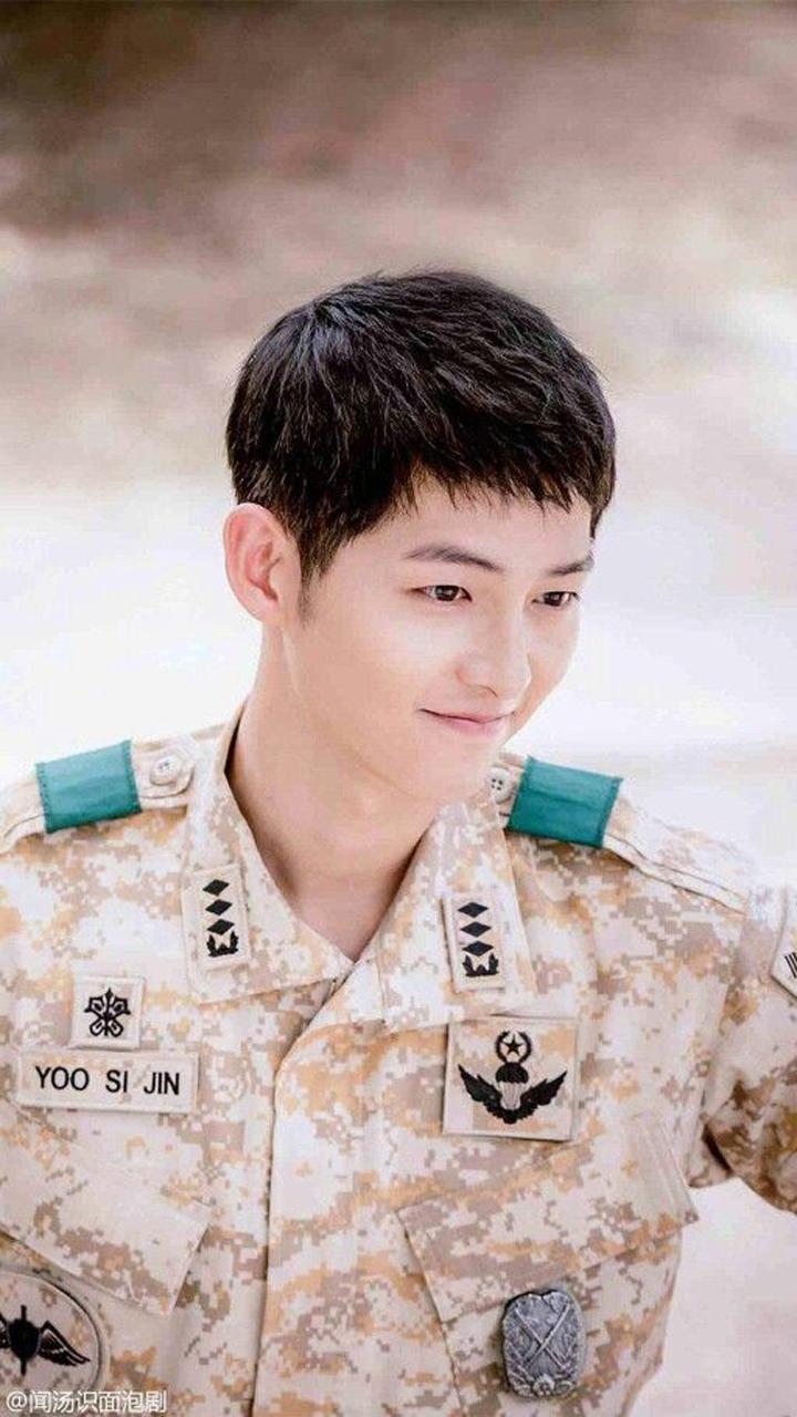 Korean Drama HD Wallpaper for Android