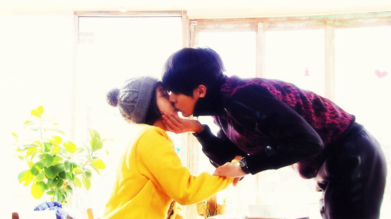 Secret Garden korea wallpaper