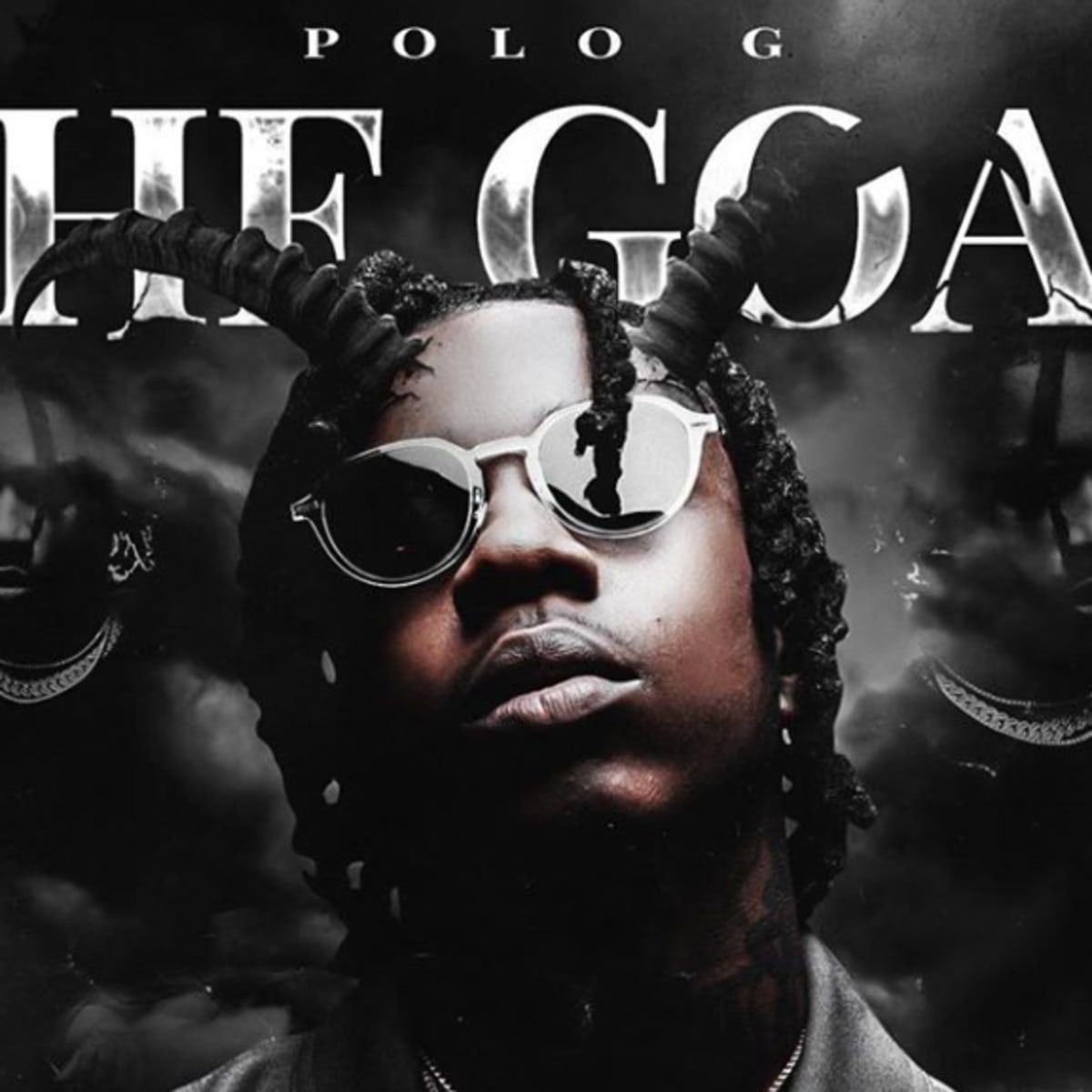 The Hip Hop Roundup: Polo G, Live in the Flesh. The Young Folks