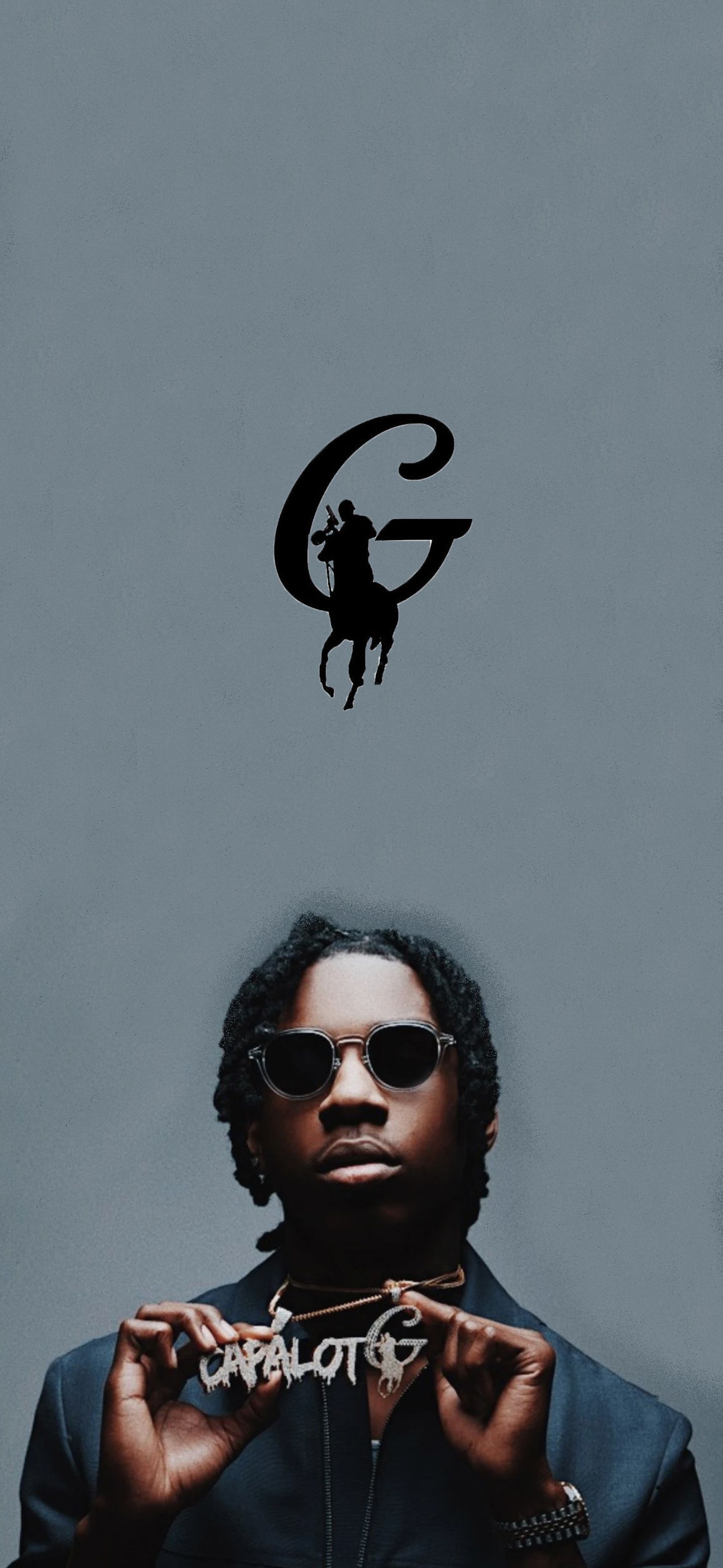 Polo G The Goat Wallpapers - Wallpaper Cave
