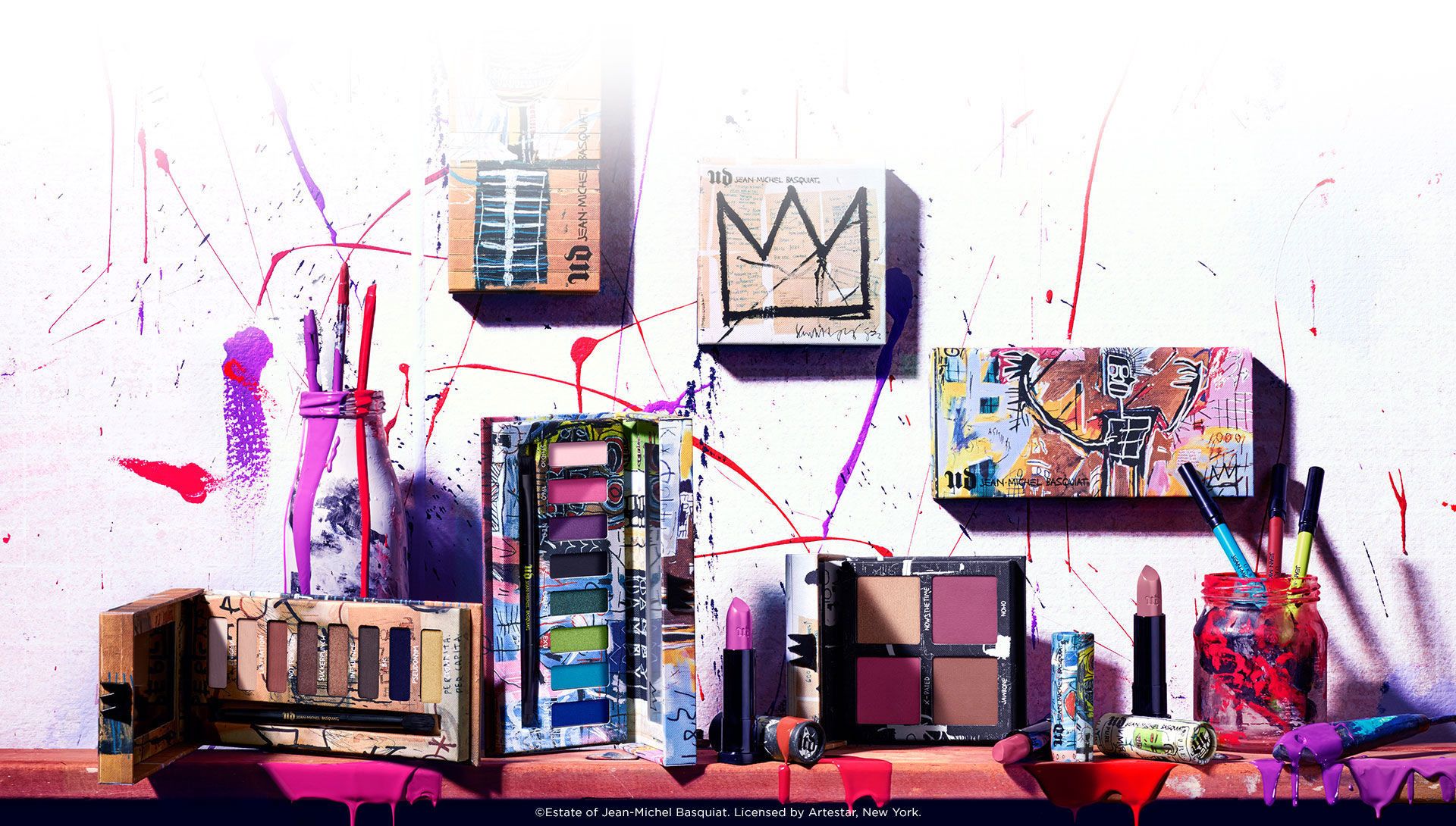 Jean Michel Basquiat Wallpaper Free Jean Michel Basquiat