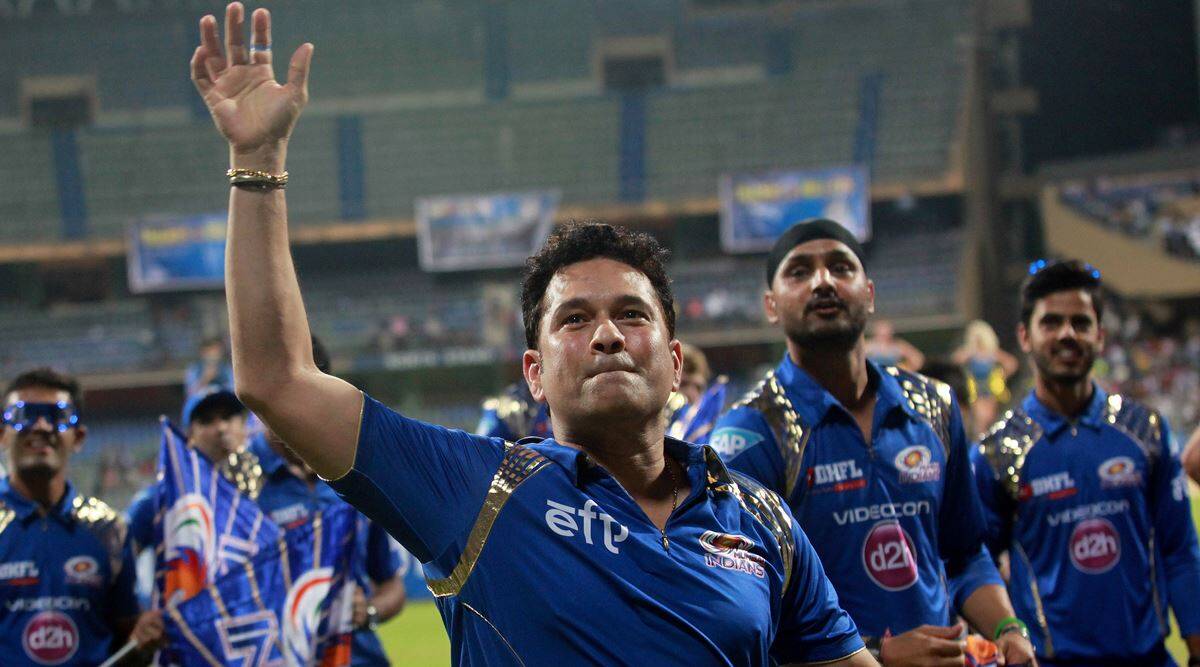 Mumbai Indians to celebrate ten years of IPL, feliciate Sachin