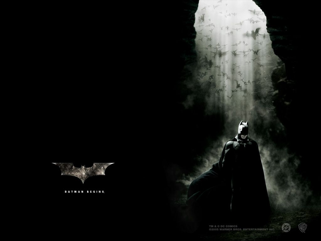 Free download batman wallpaper Batman Wallpaper 49481 1024x768