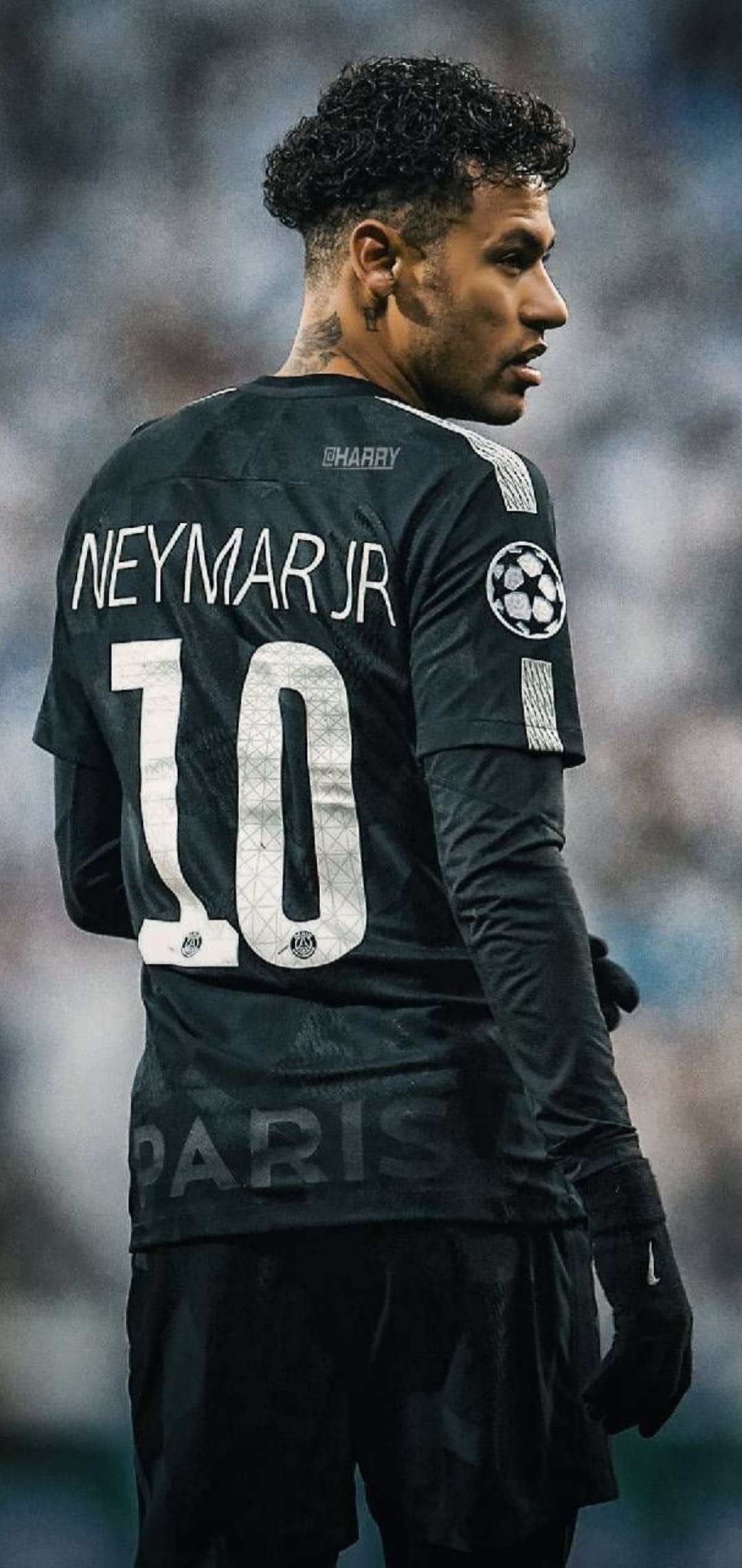 Neymar Wallpaper - NawPic