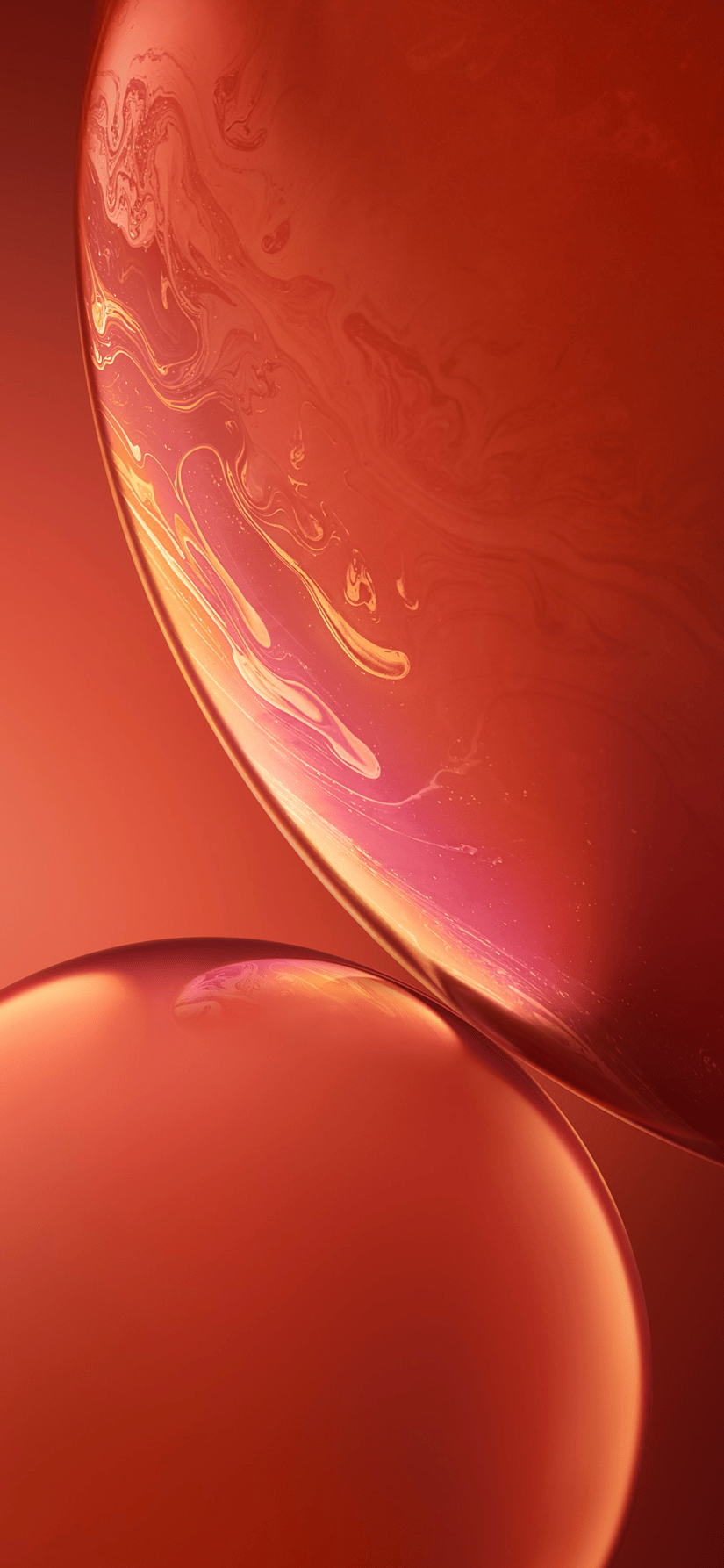 Apple iPhone XsR Wallpaper.com Official TBNI.Blog