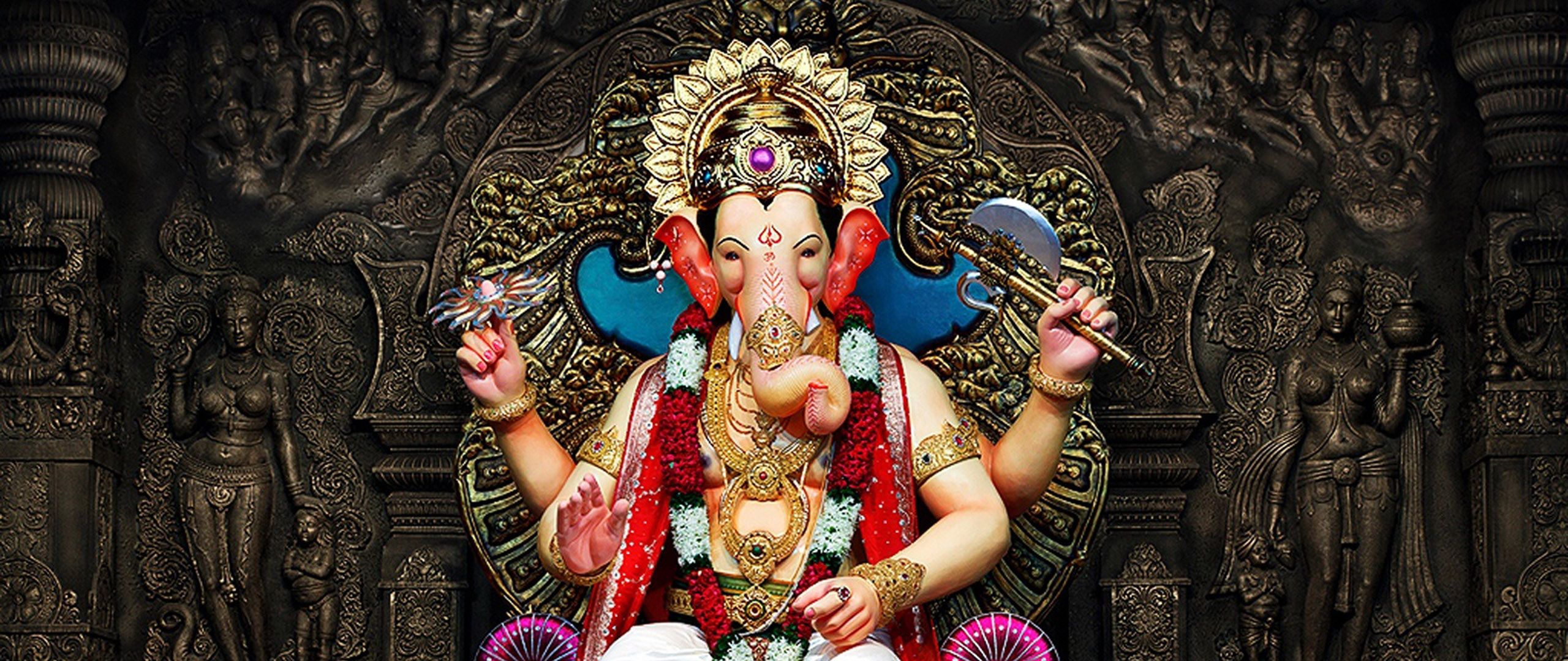 Happy Ganesh Chaturthi 2019 Picture, HD Picture, Ultra HD