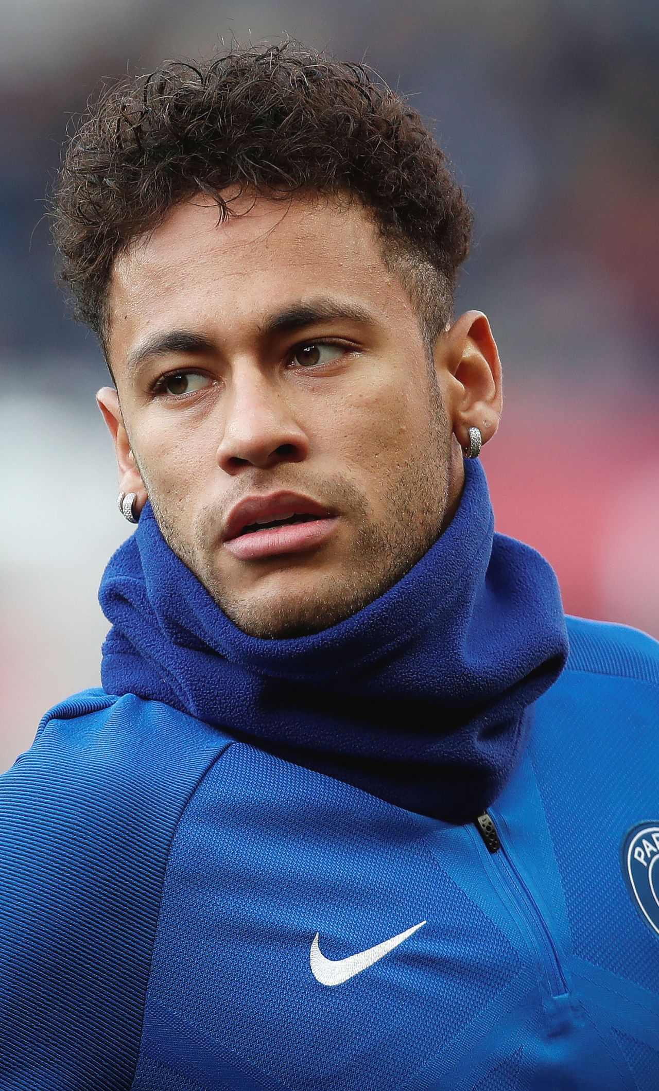 Download Sports, celebrity, Neymar wallpaper, 1280x iPhone 6 Plus