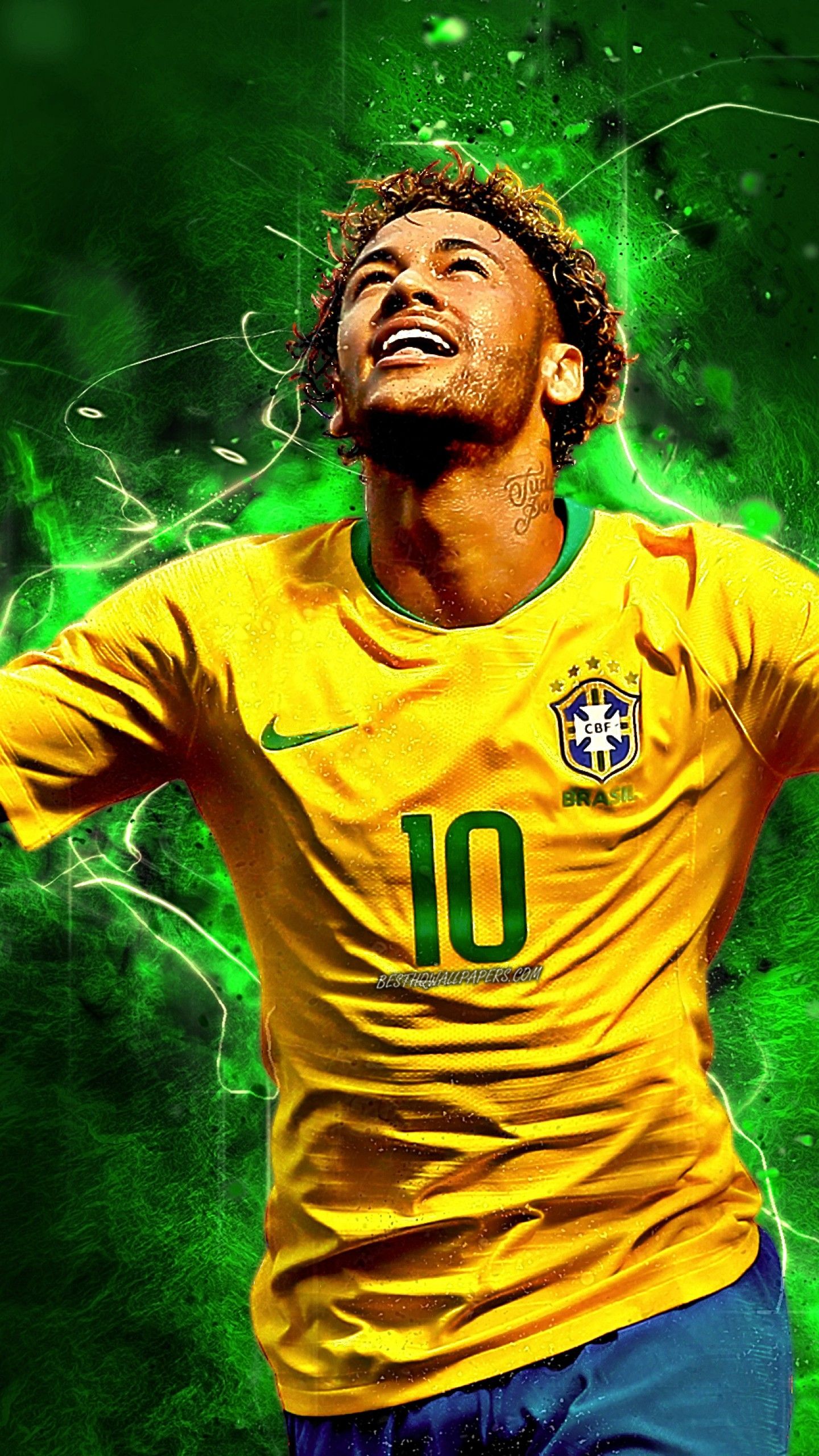 Wallpaper Neymar, HD, Sports / Editor's Picks,. Wallpaper for iPhone, Android, Mobile and Desktop