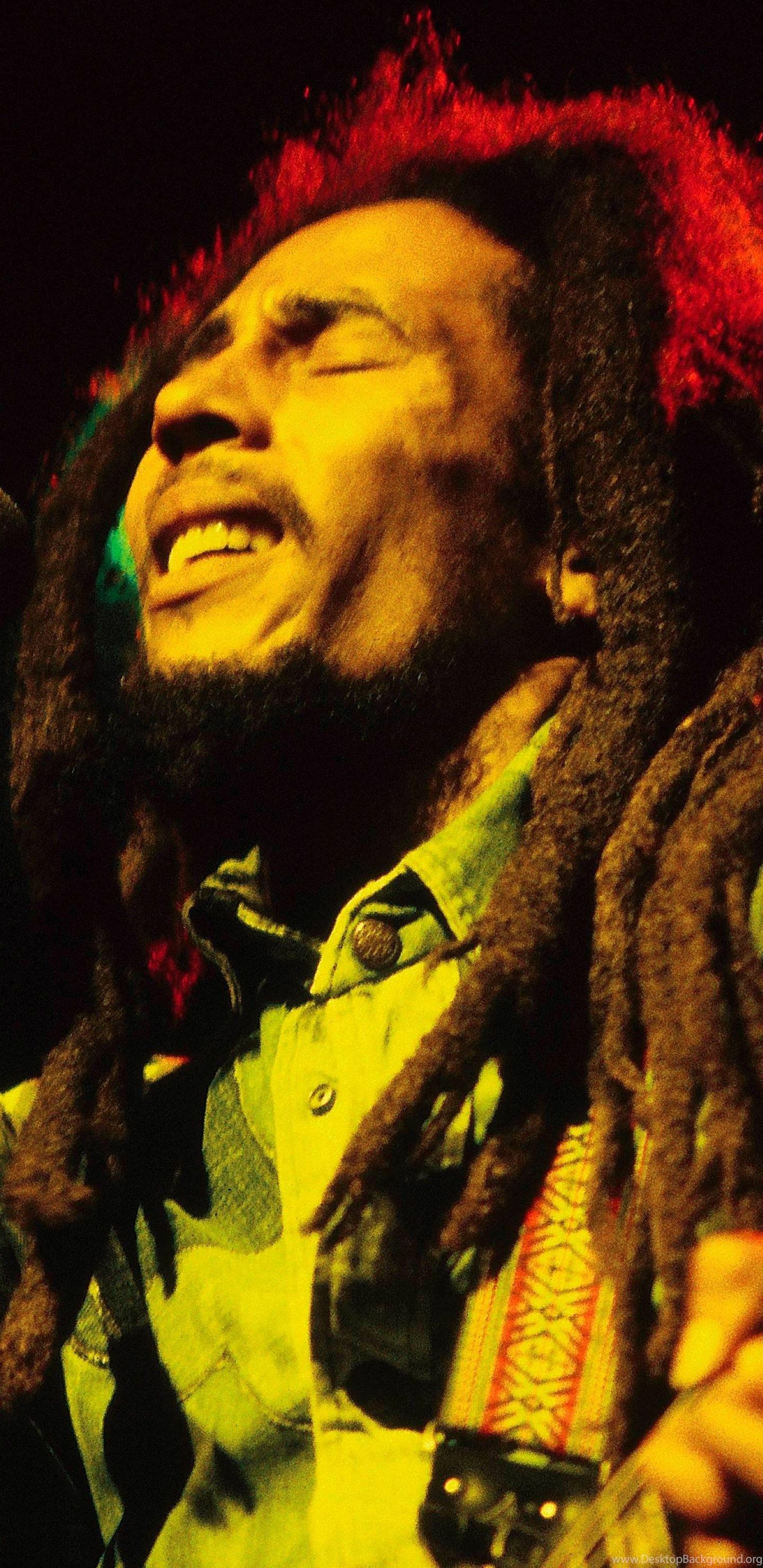 Android Bob Marley Wallpapers - Wallpaper Cave